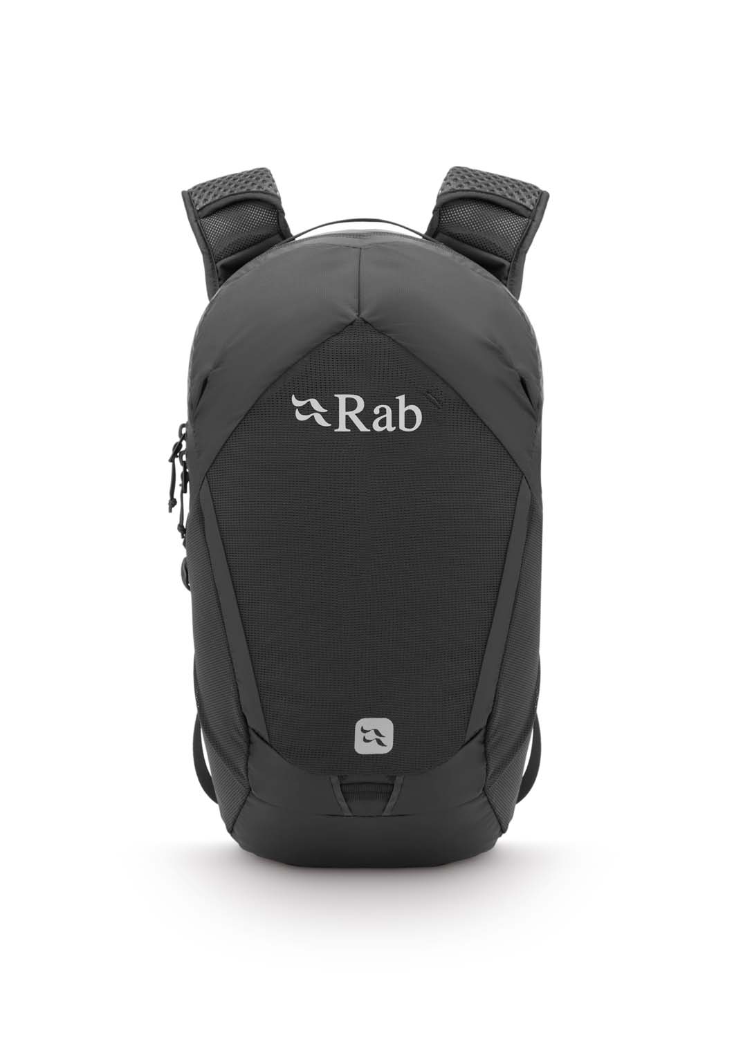 Tygen 12 black qaq 02 blk front