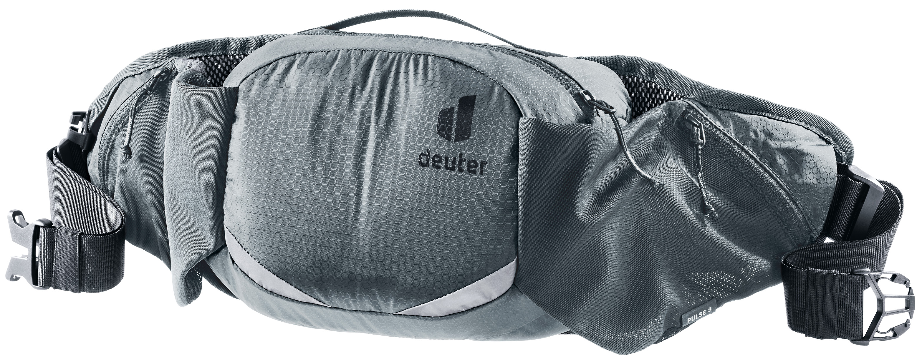 Deuter 3910123 4014 pulse3 graphite d 00
