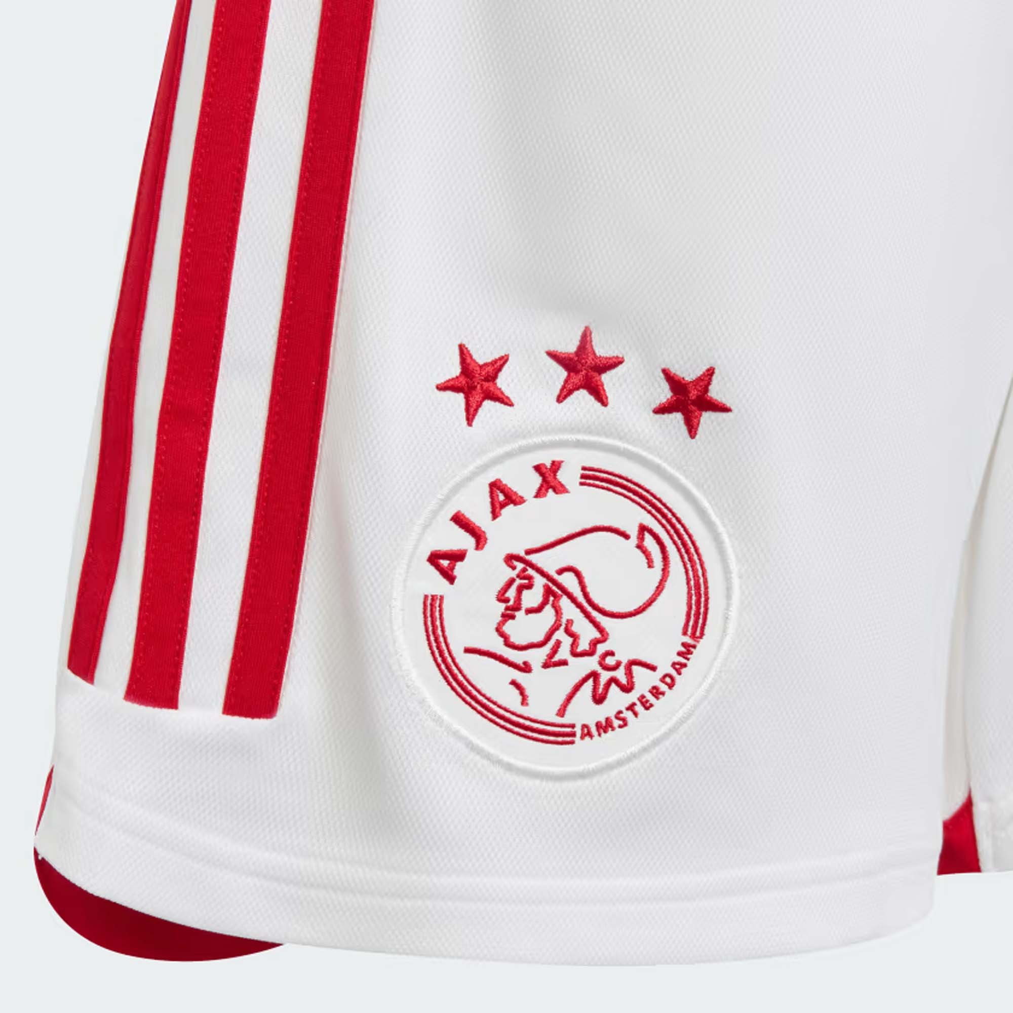 ADIDAS Ajax Amsterdam 23/24 Thuis Junior  Junior