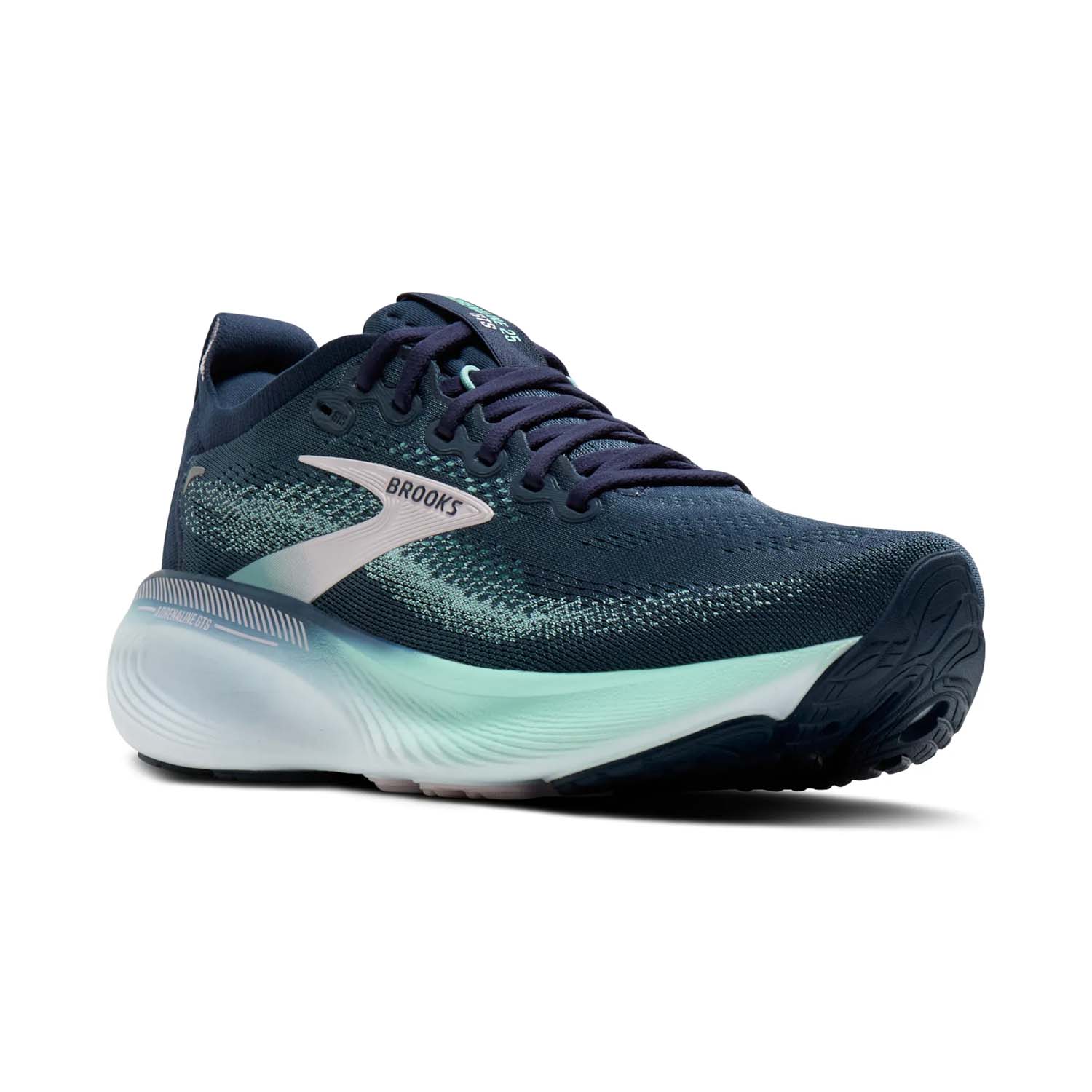 BROOKS adrealine gts 25 hardloopschoen  Dames
