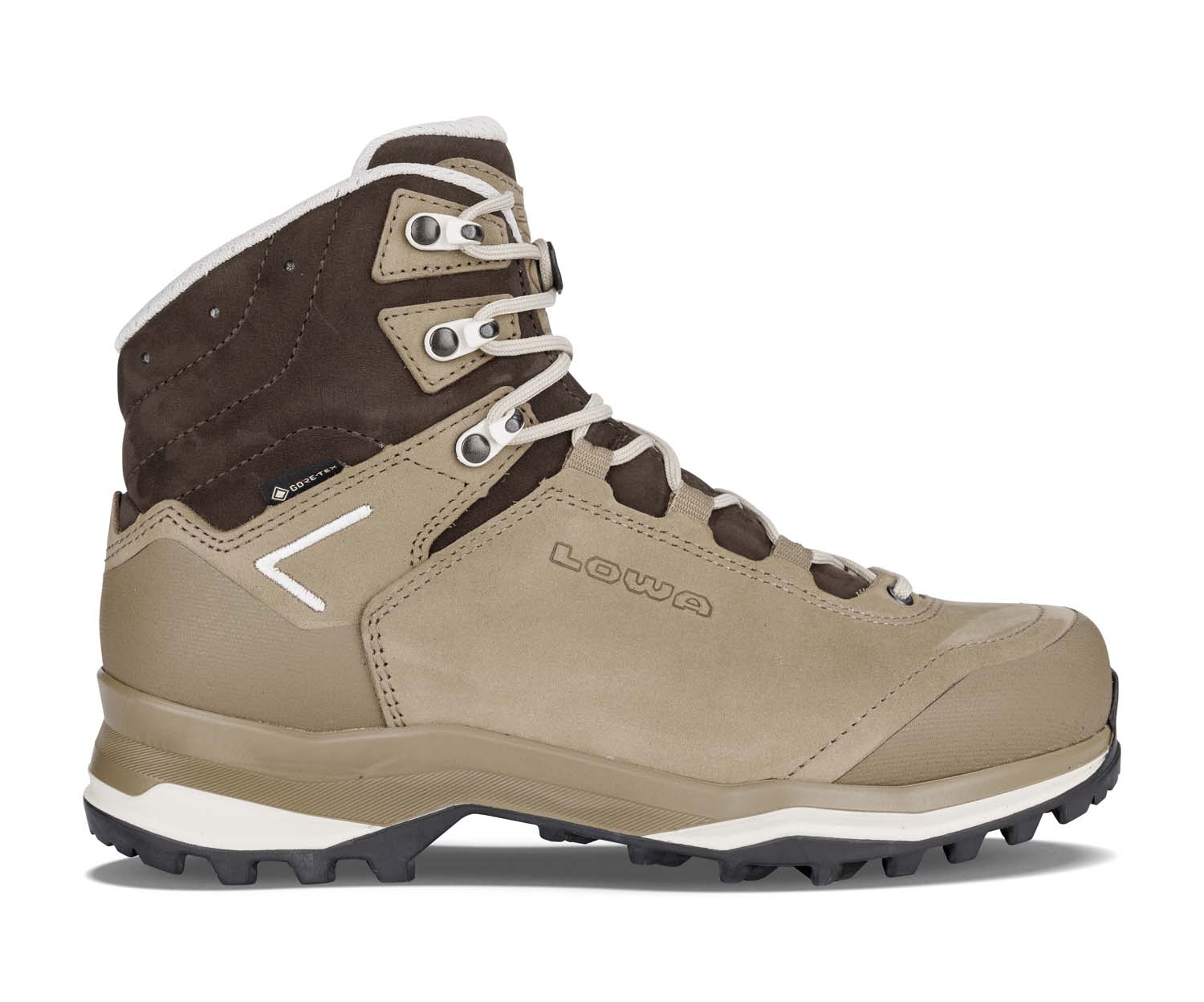 Lowa 221670 4485 lady light evo gtx ws 2026 flat
