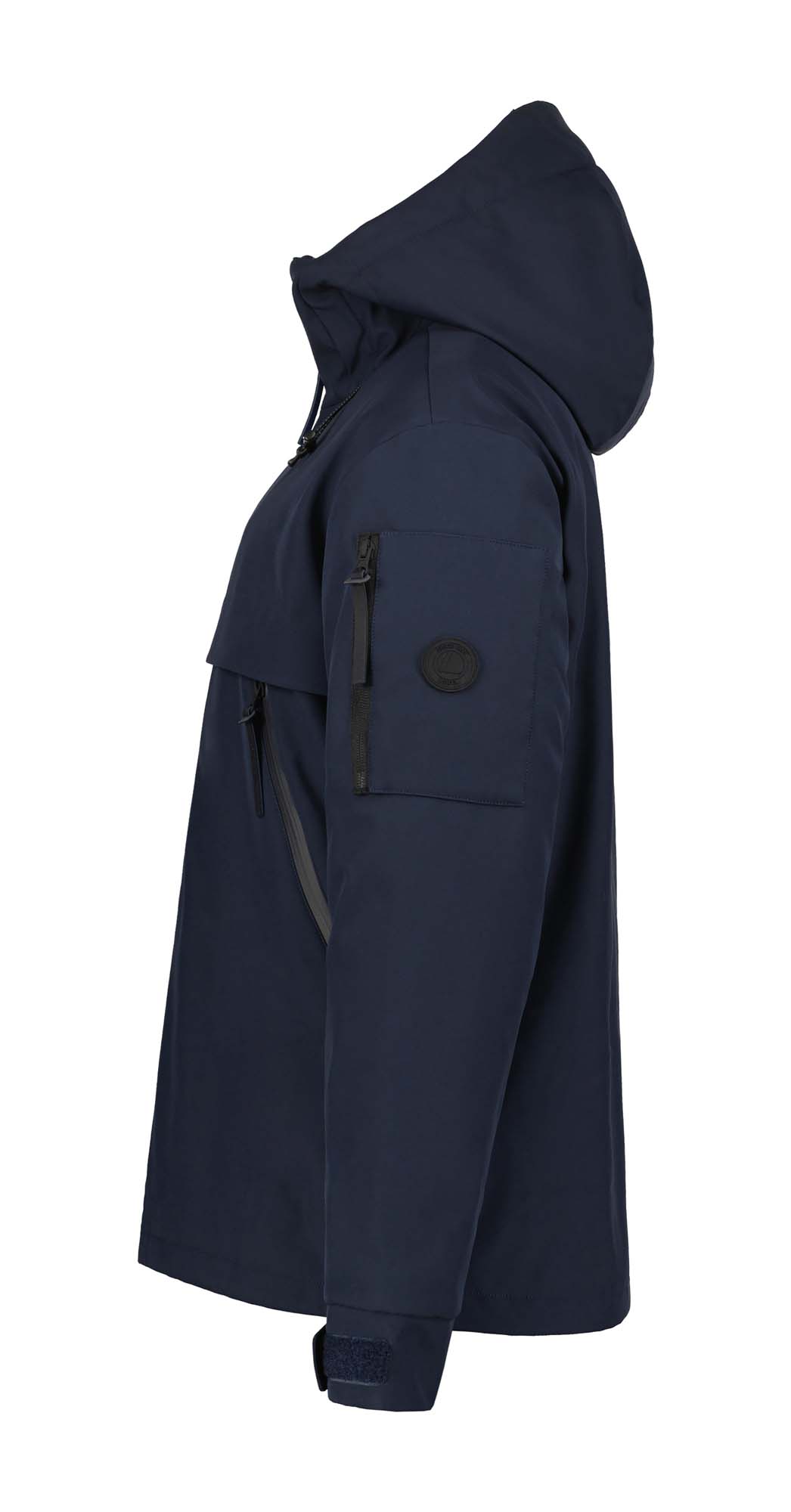 LUHTA Hukkala Winterjas Heren