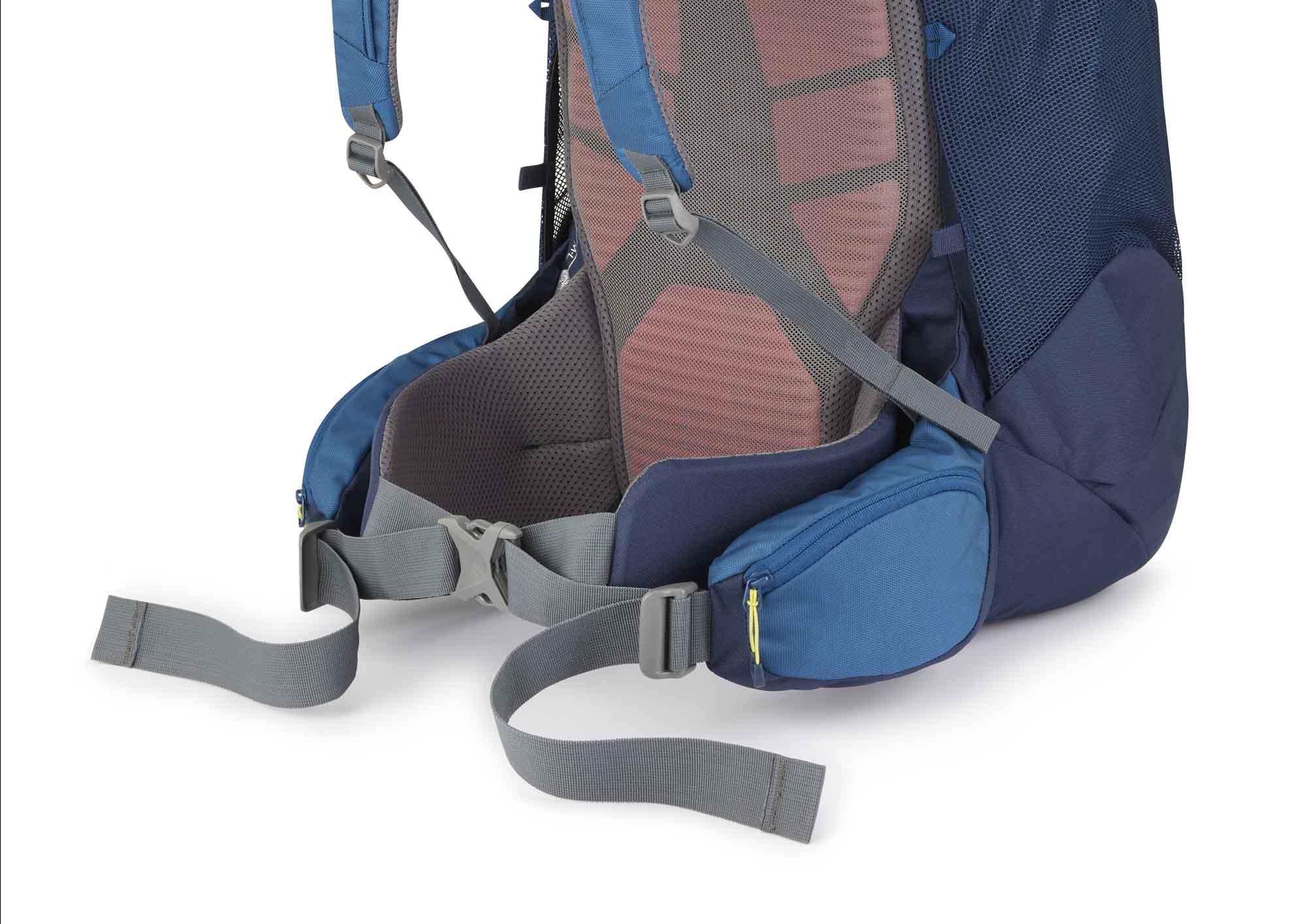 LOWE ALPINE sirac 65