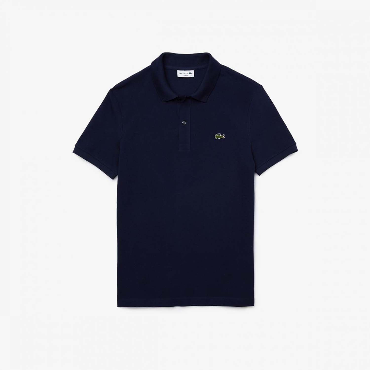 LACOSTE L.12.12 Piqué Polo Heren