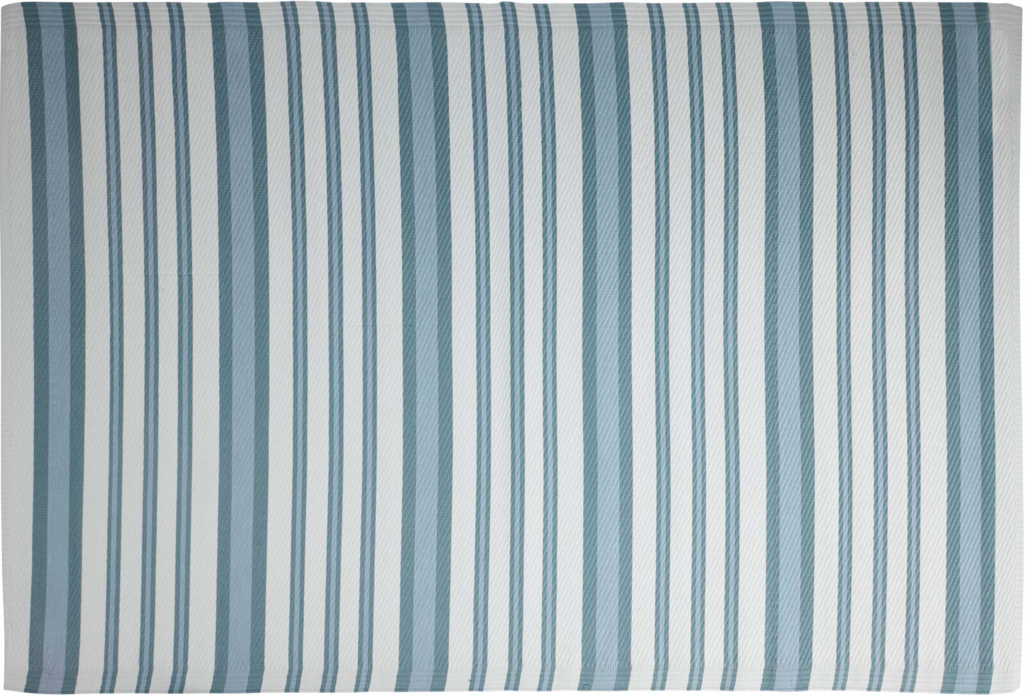 KOOPMAN Vloerkleed camping 180x120cm