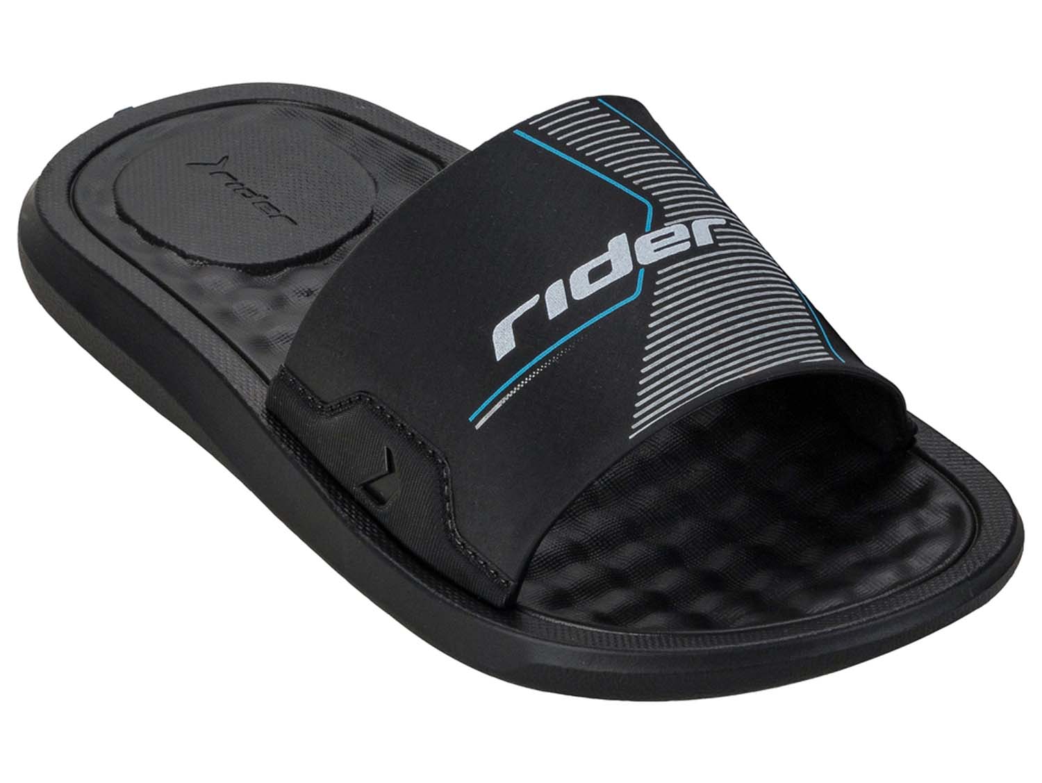 RIDER Step Slippers Junior