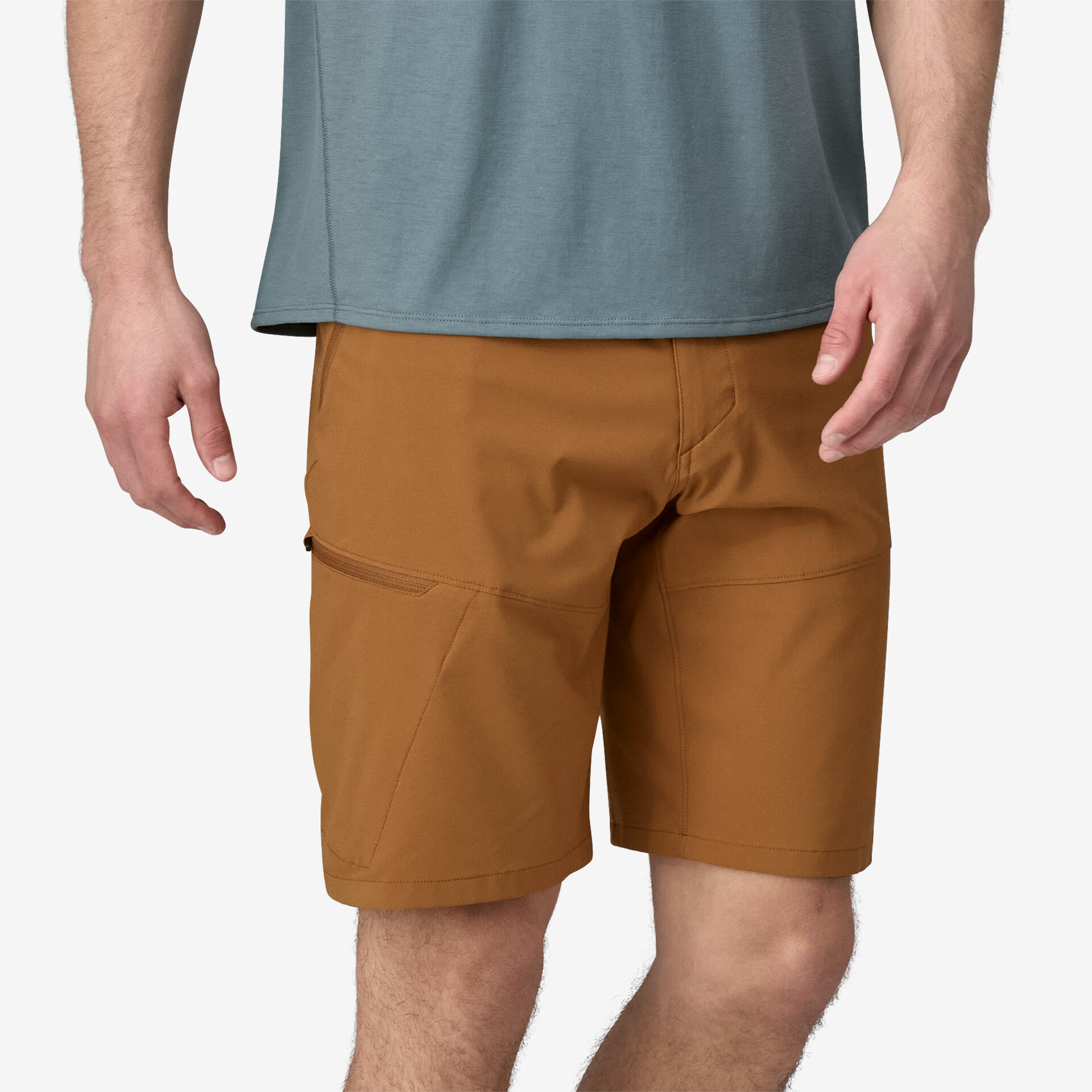 PATAGONIA Terravia Trail Shorts Heren PATAGONIA Terravia Trail Shorts Heren