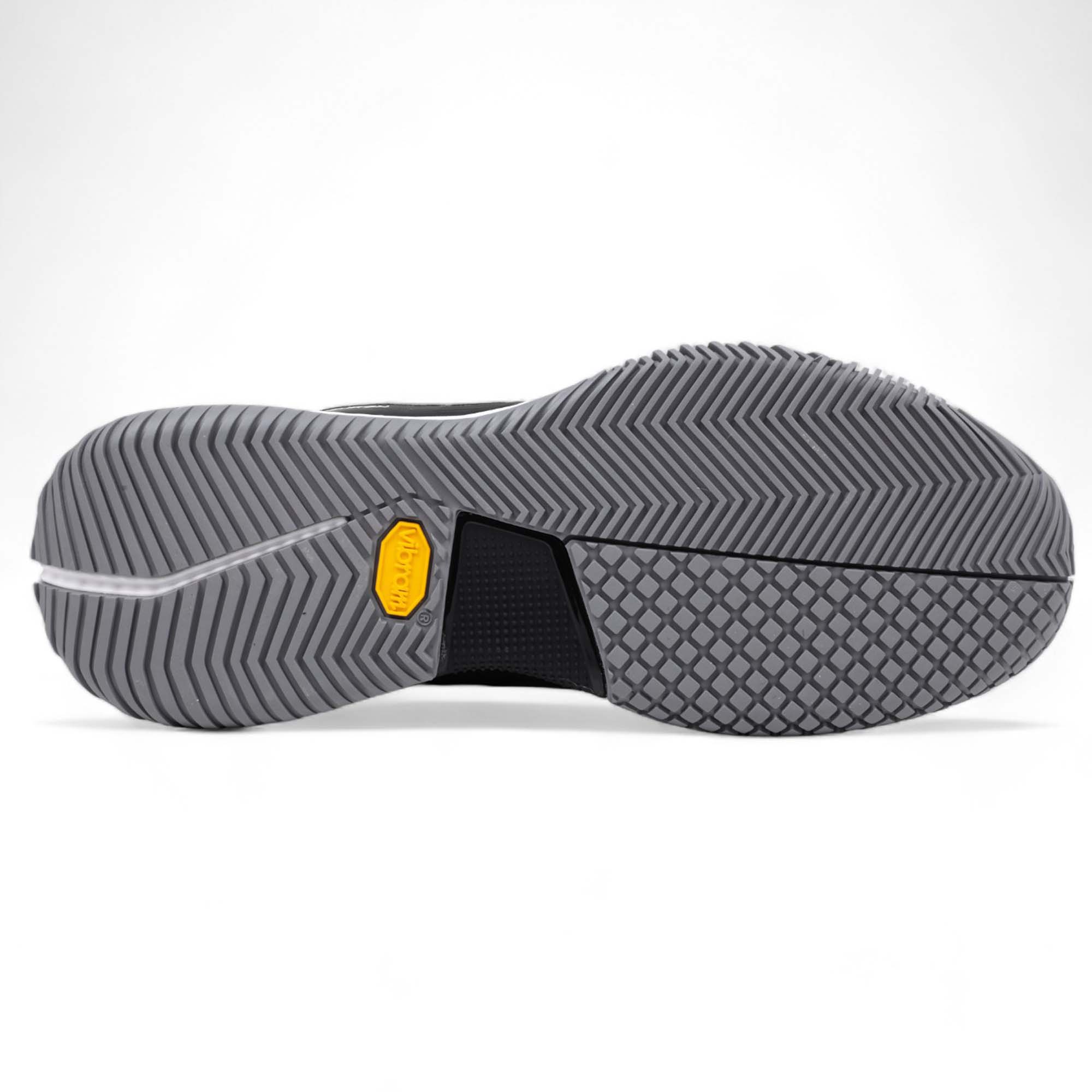 BULLPADEL Neuron Vibram 25l Padelschoenen Heren