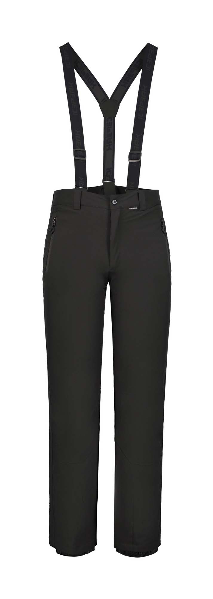 ICEPEAK Freiberg Ski Broek  Heren