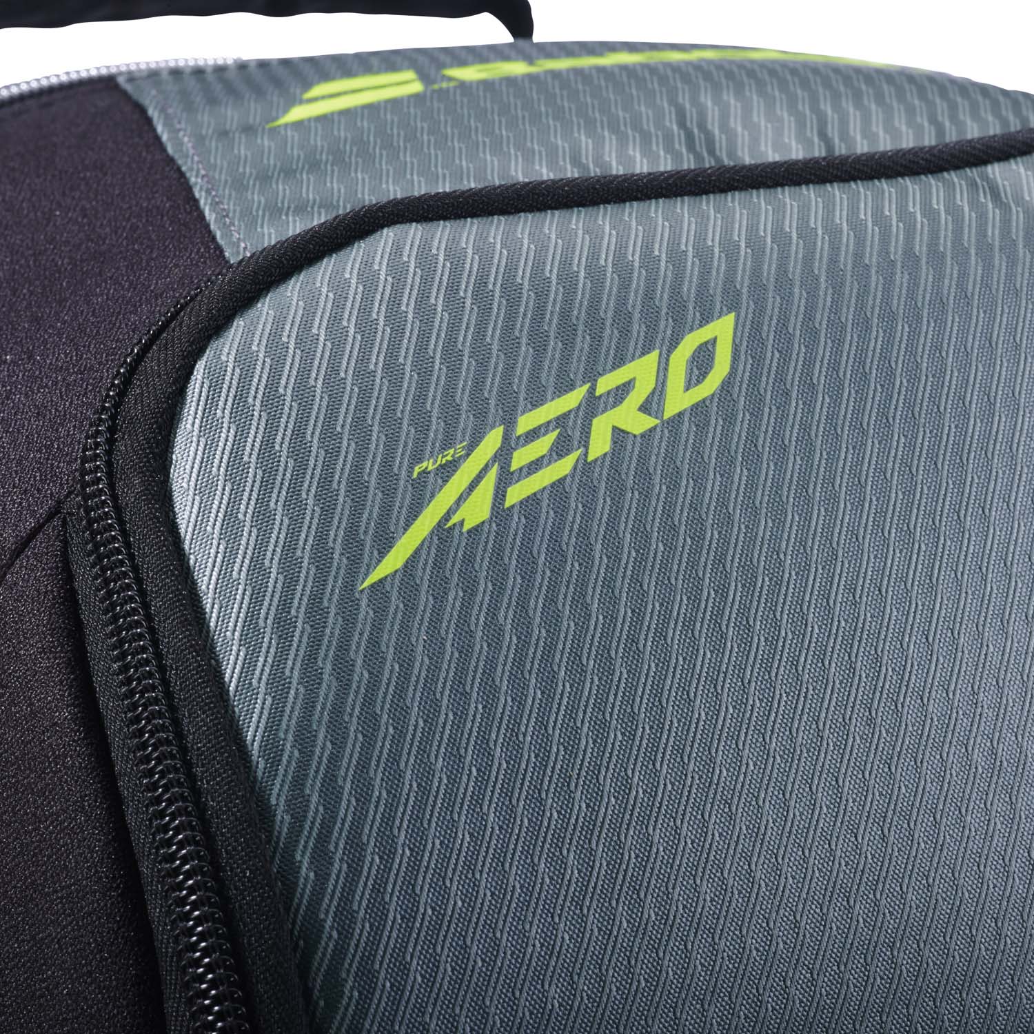 753114 backpack pure aero 100 5 zoom matiere