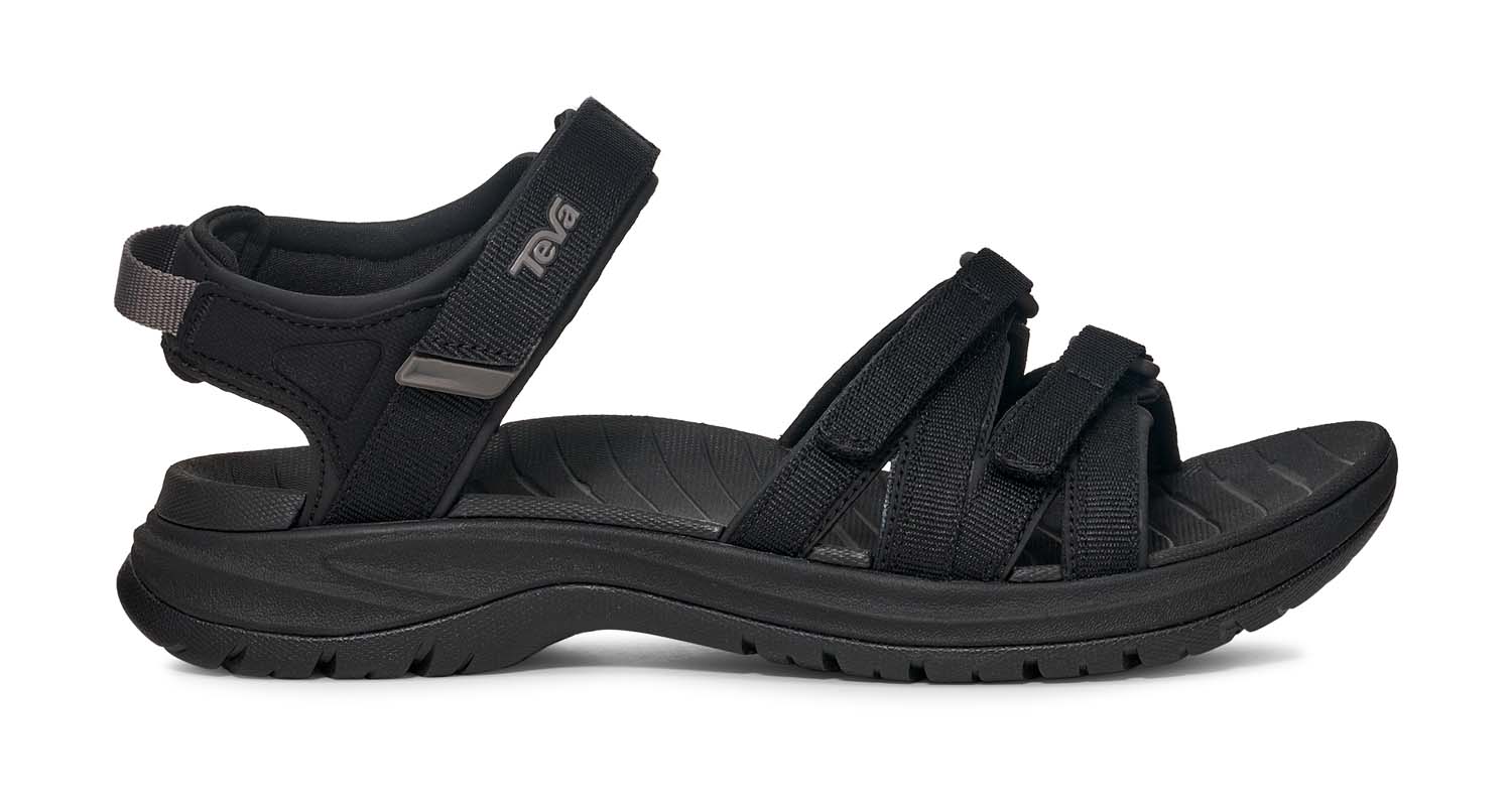 TEVA tirra sport closed-toe wandelsandaal Dames