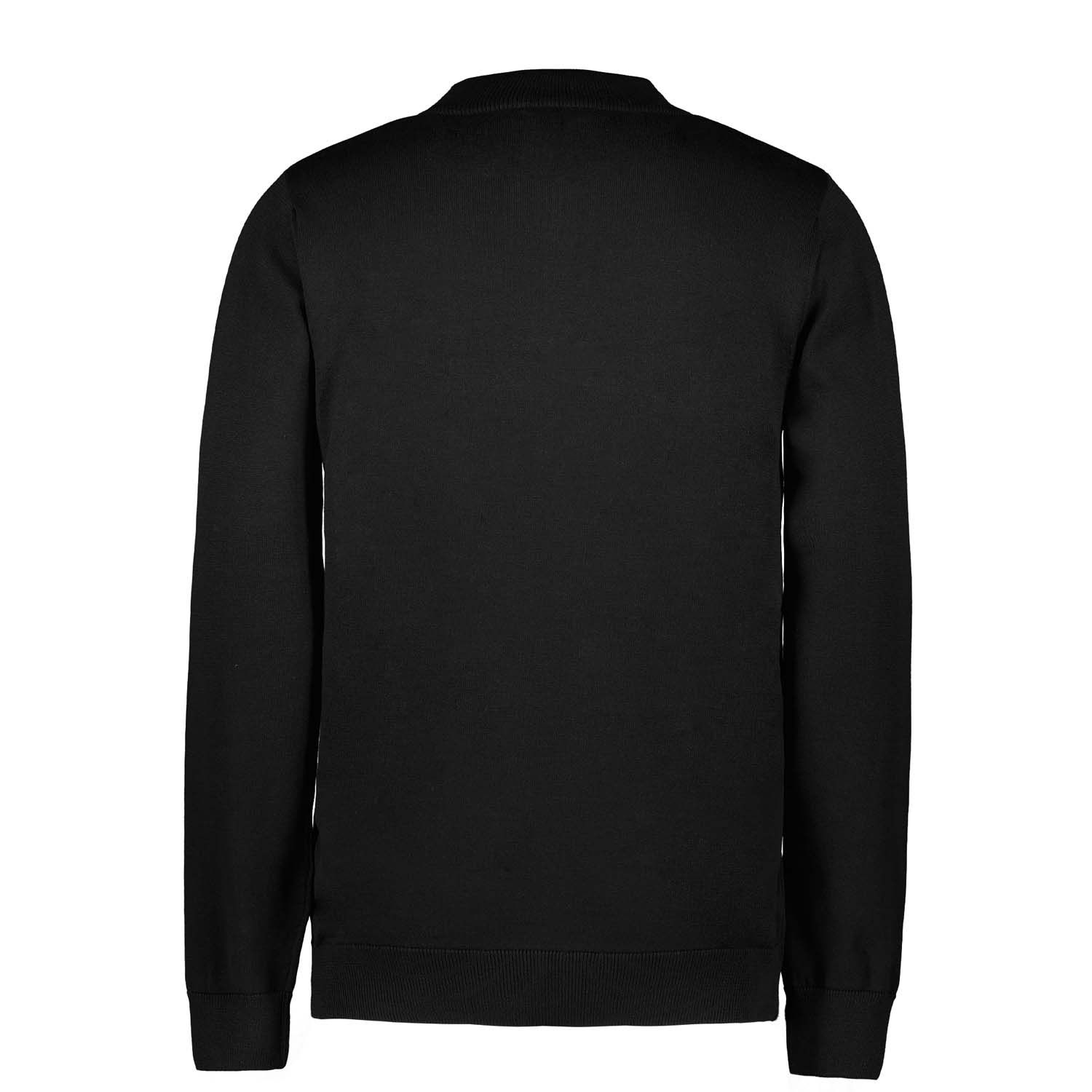 CARS Sweater Fyno Zip Trui Heren