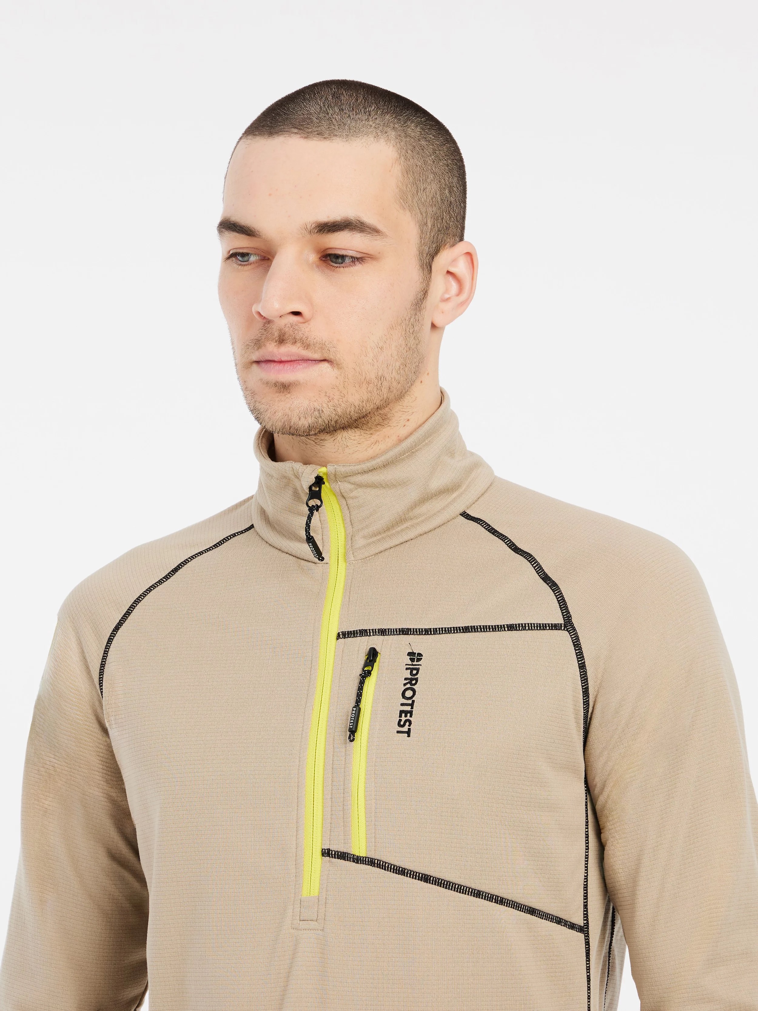 PROTEST Kody Skipully Heren