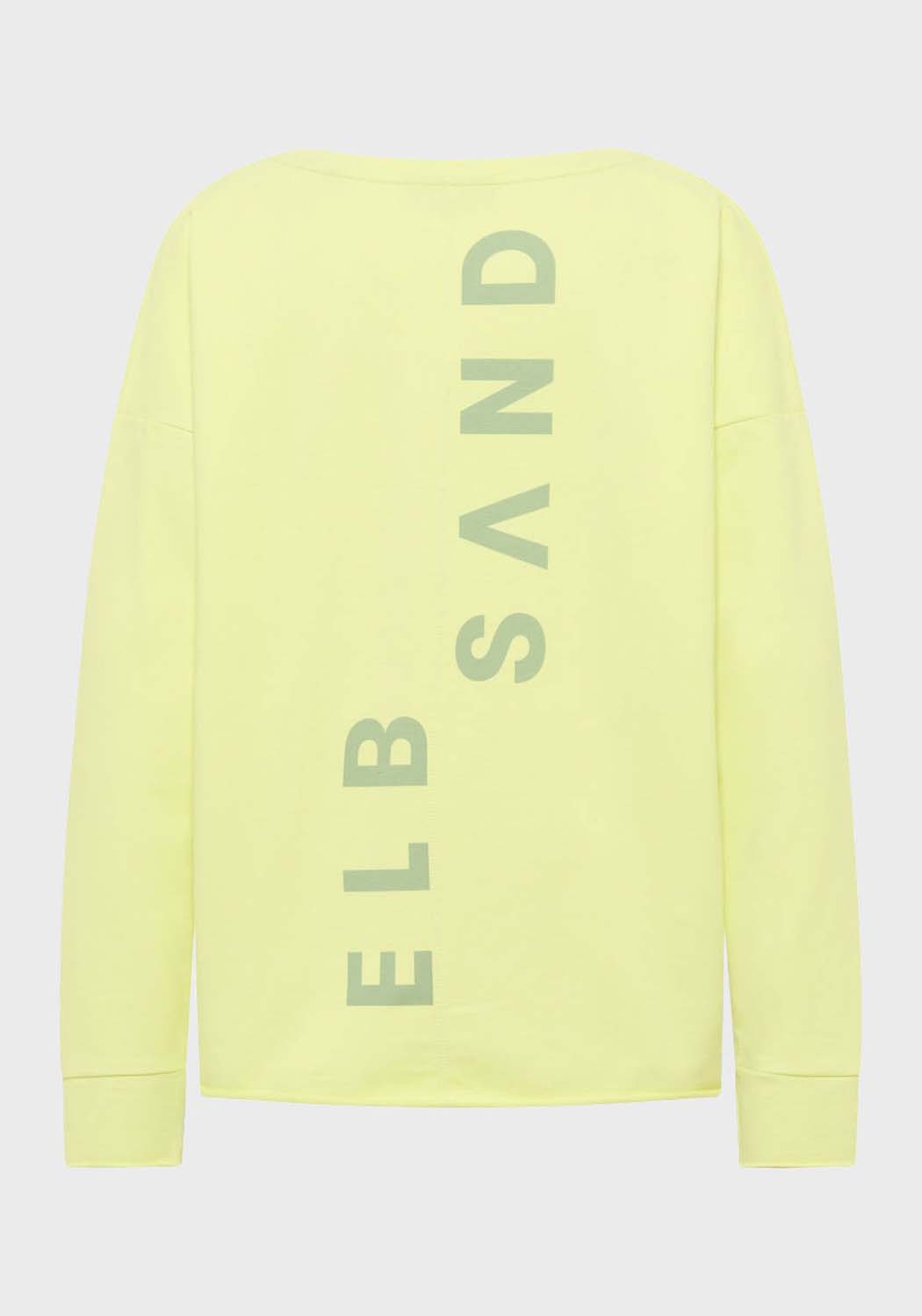 ELBSAND Rianne Sweater Dames