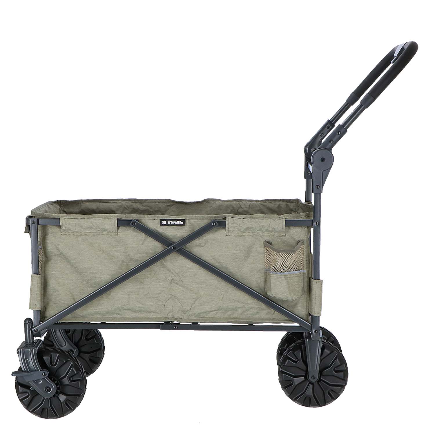 TRAVELLIFE Porto Bolderkar