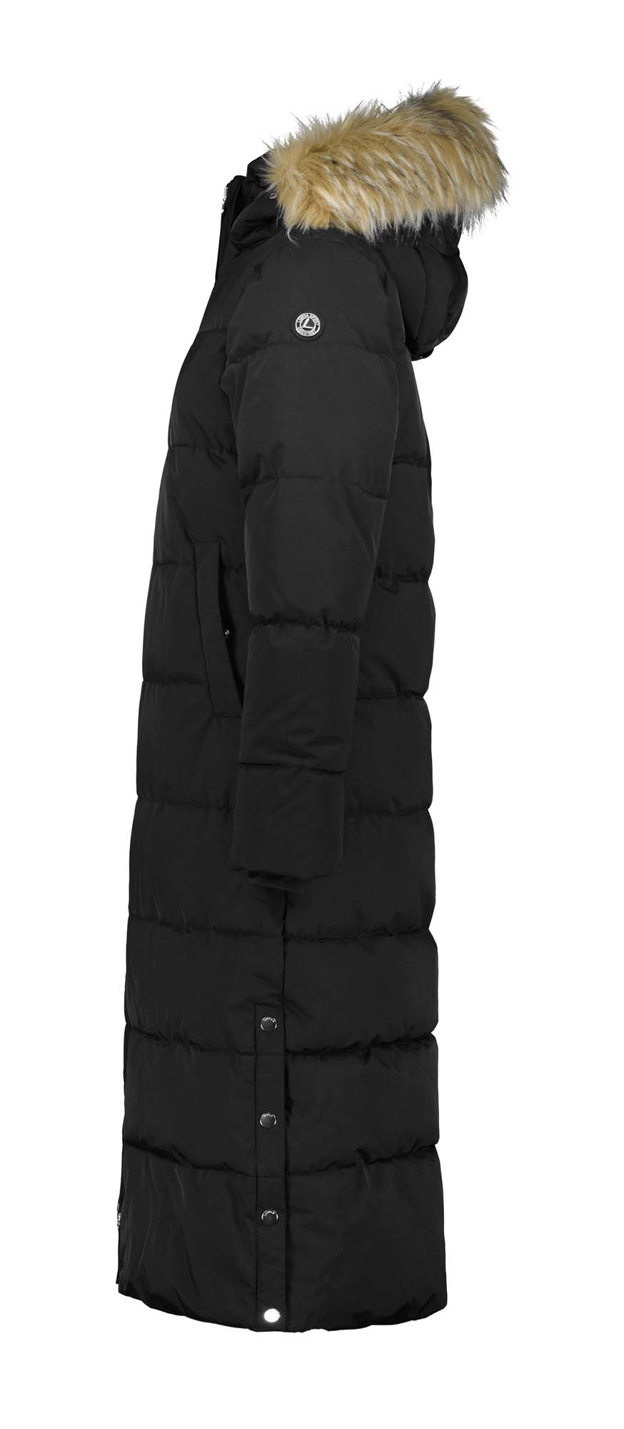 LUHTA Iisalmi Winterjas Dames