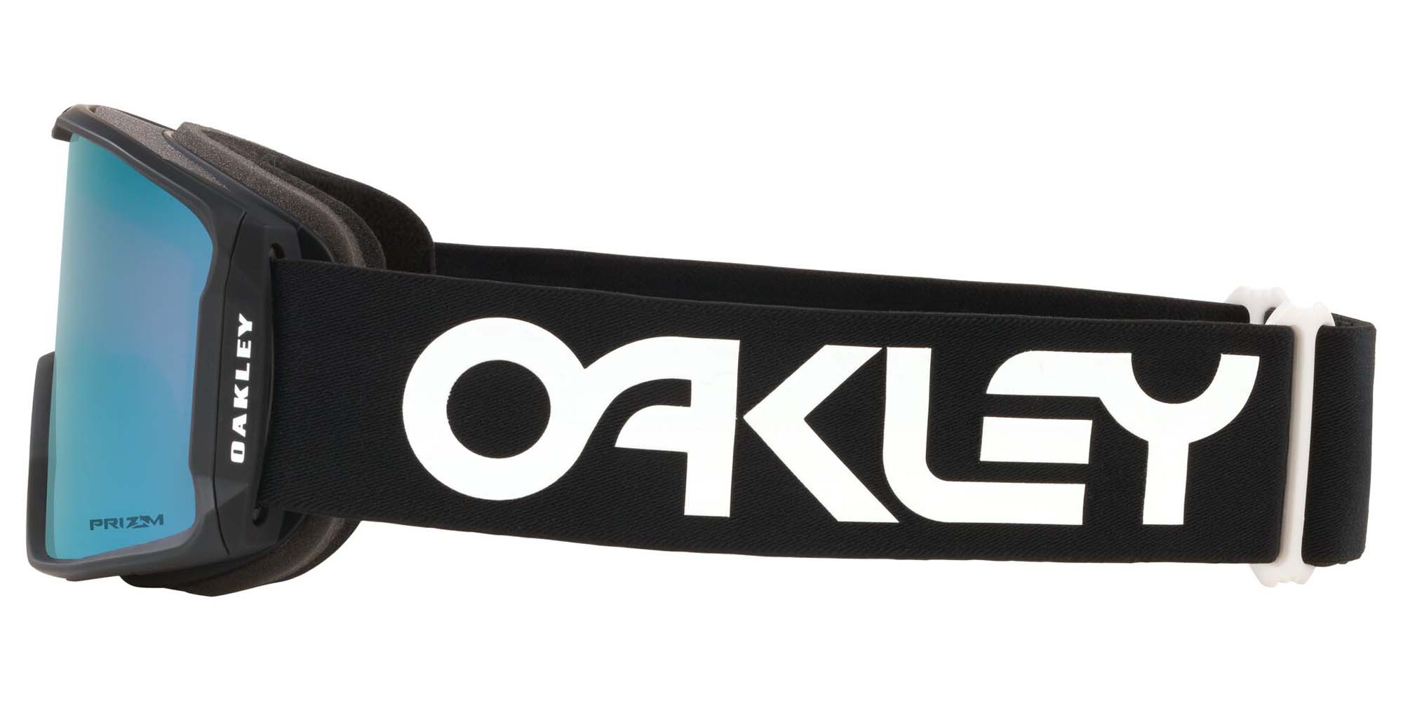 OAKLEY Line Miner L Skibril Unisex