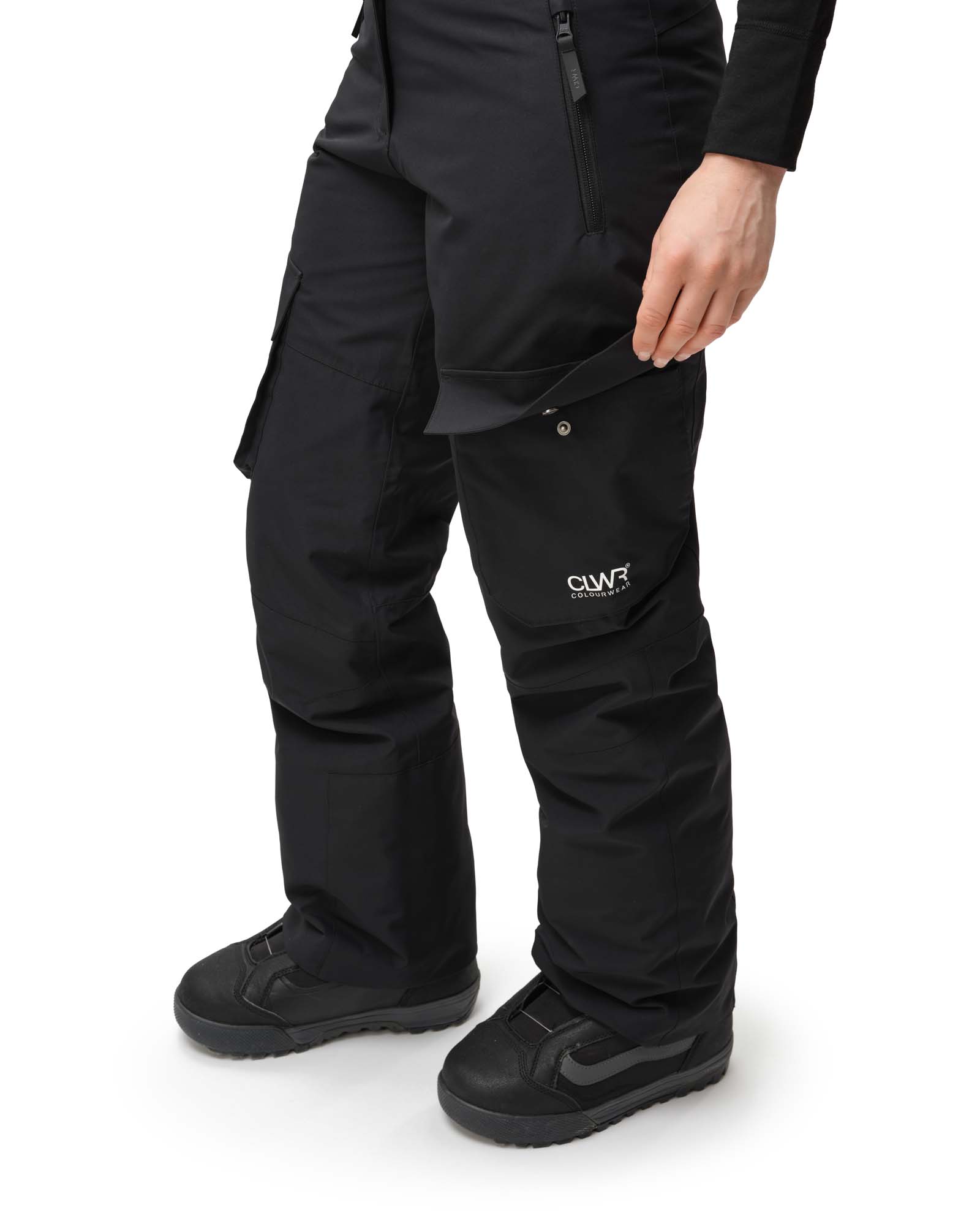 COLOURWEAR Mountain Cargo Skibroek Dames