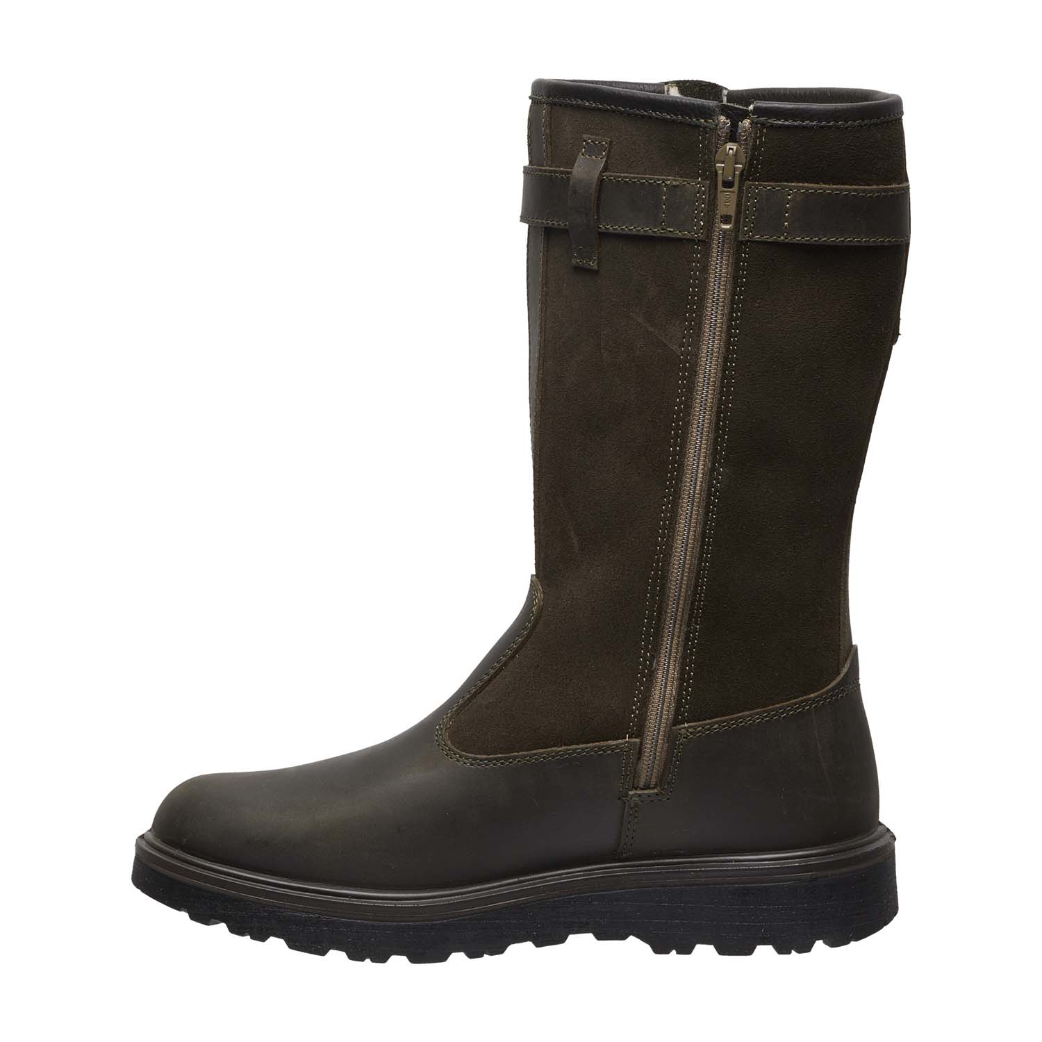 GRISPORT Sutherland Laarzen Heren