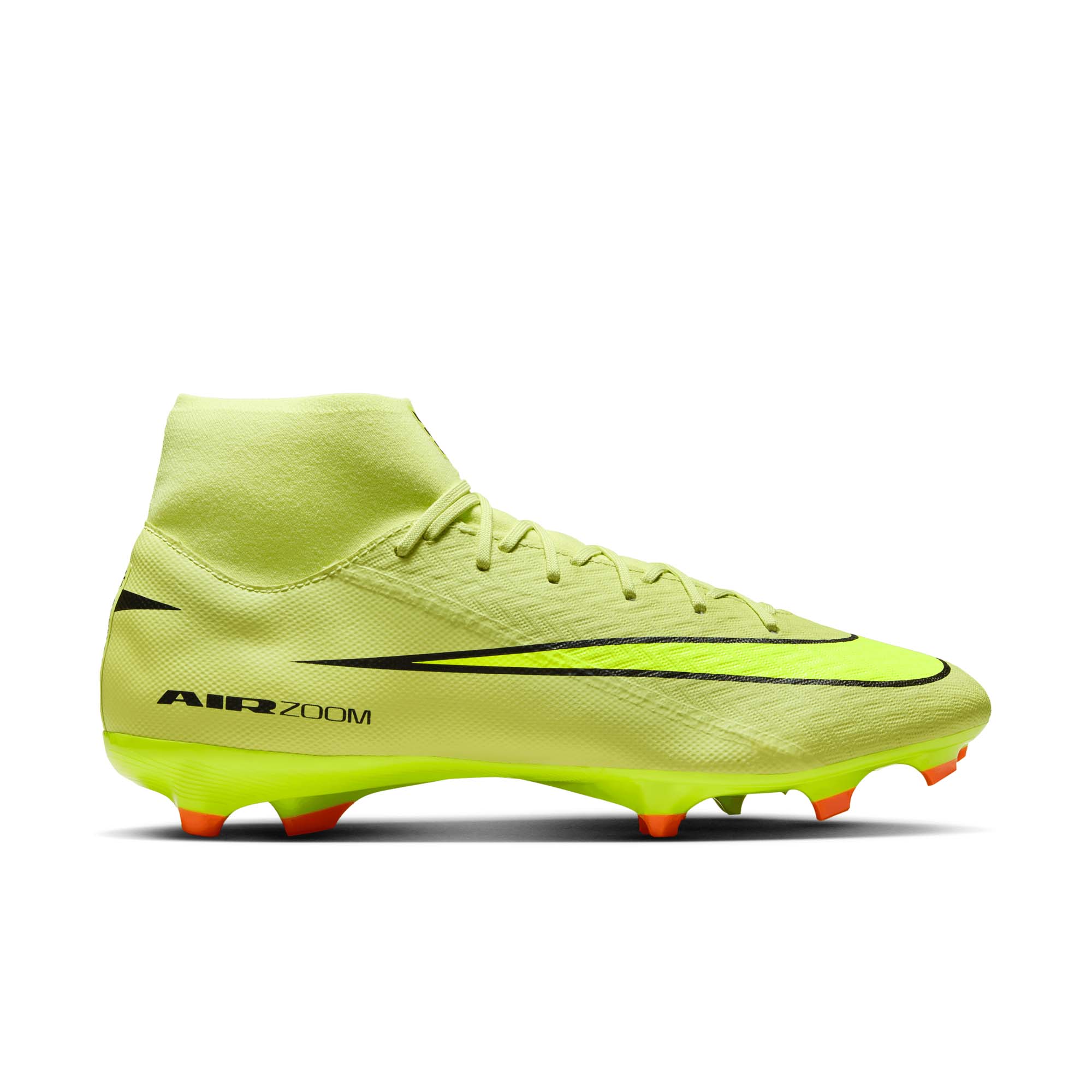 NIKE Mercurial Superfly 10 Academy Voetbalschoenen Unisex