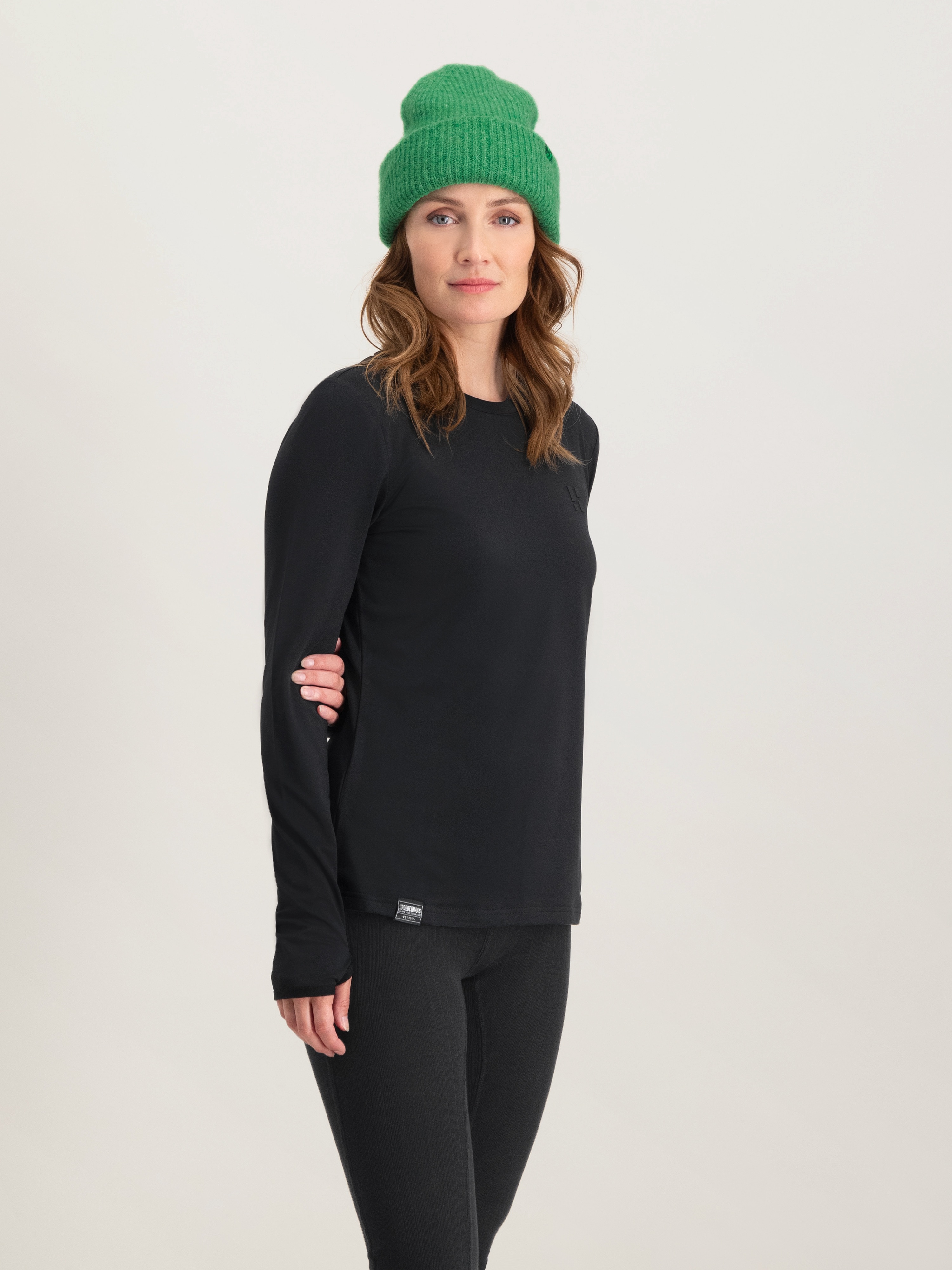 POEDERBAAS Arctic Beanie