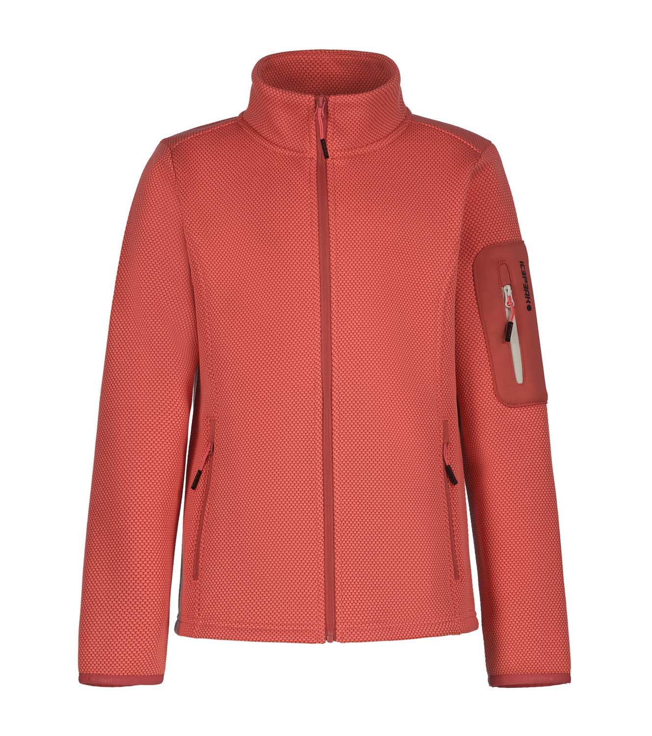 ICEPEAK Kemnath JR Fleece Meisjes