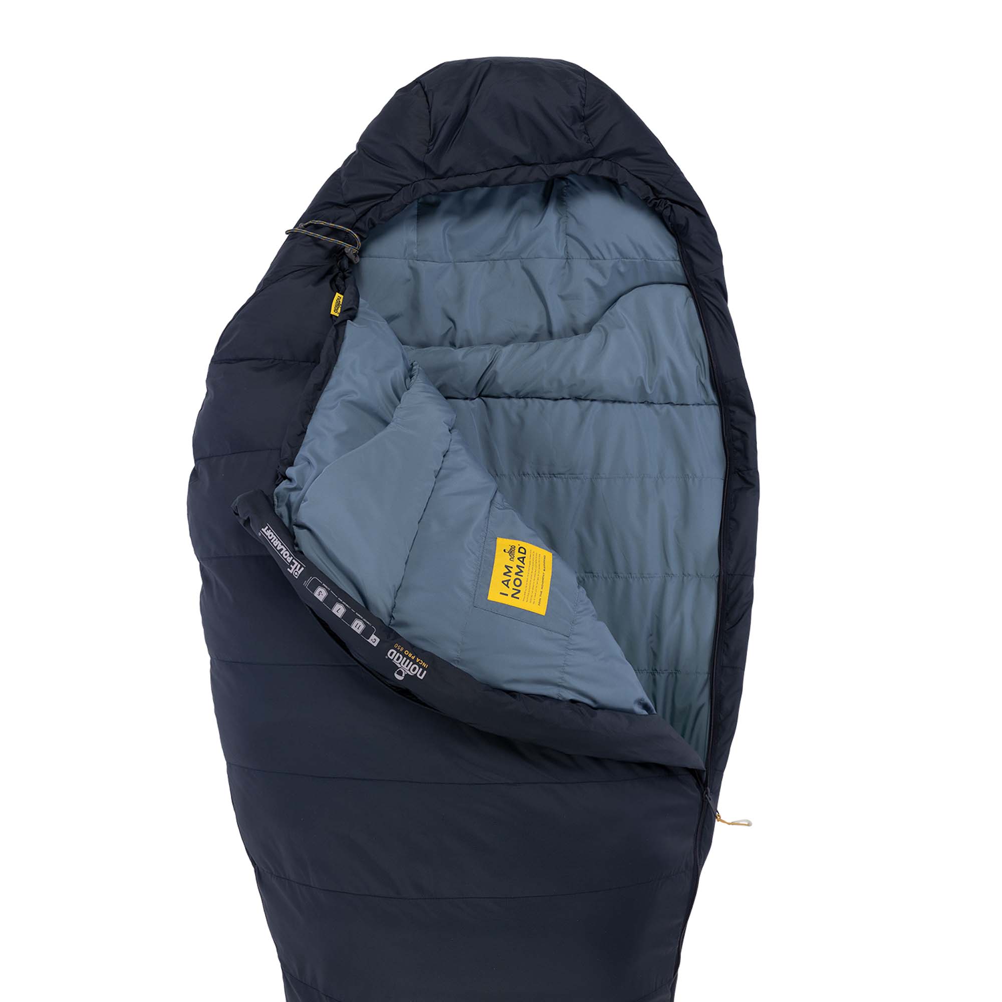 Inca pro 850 3
