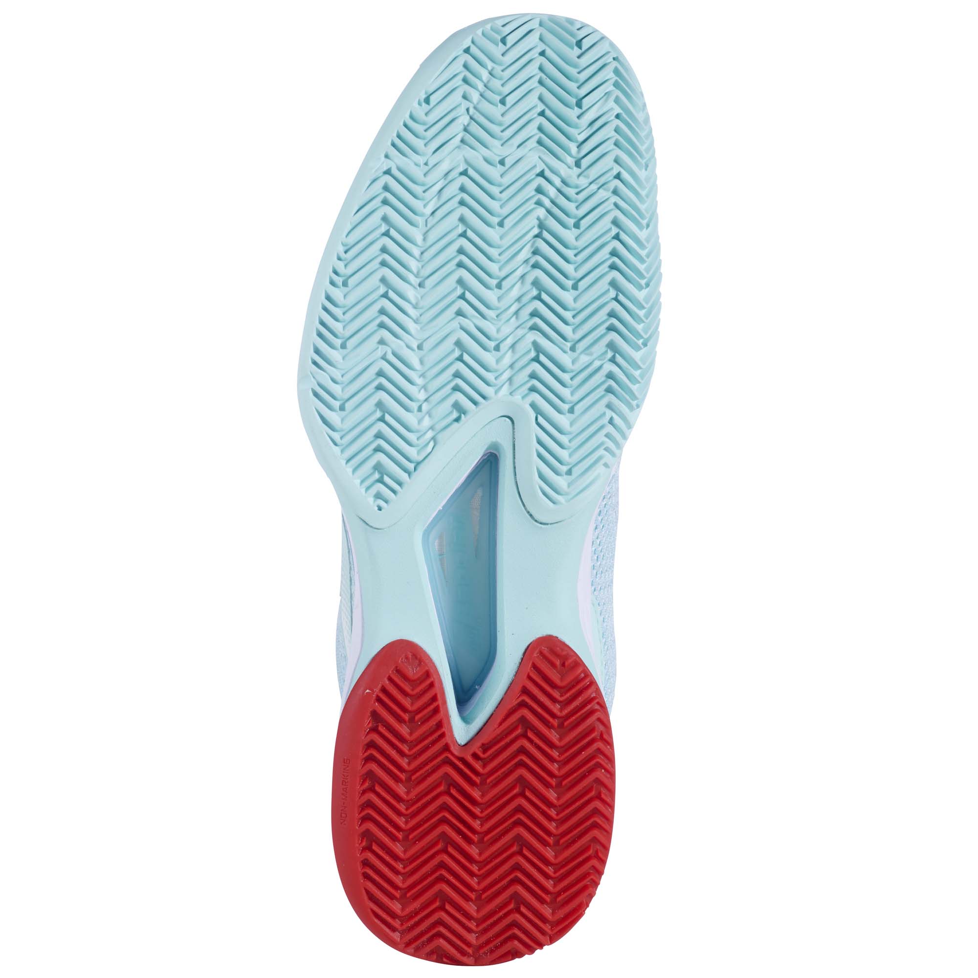 BABOLAT Jet Tere Clay Dames BABOLAT Jet Tere Clay Dames