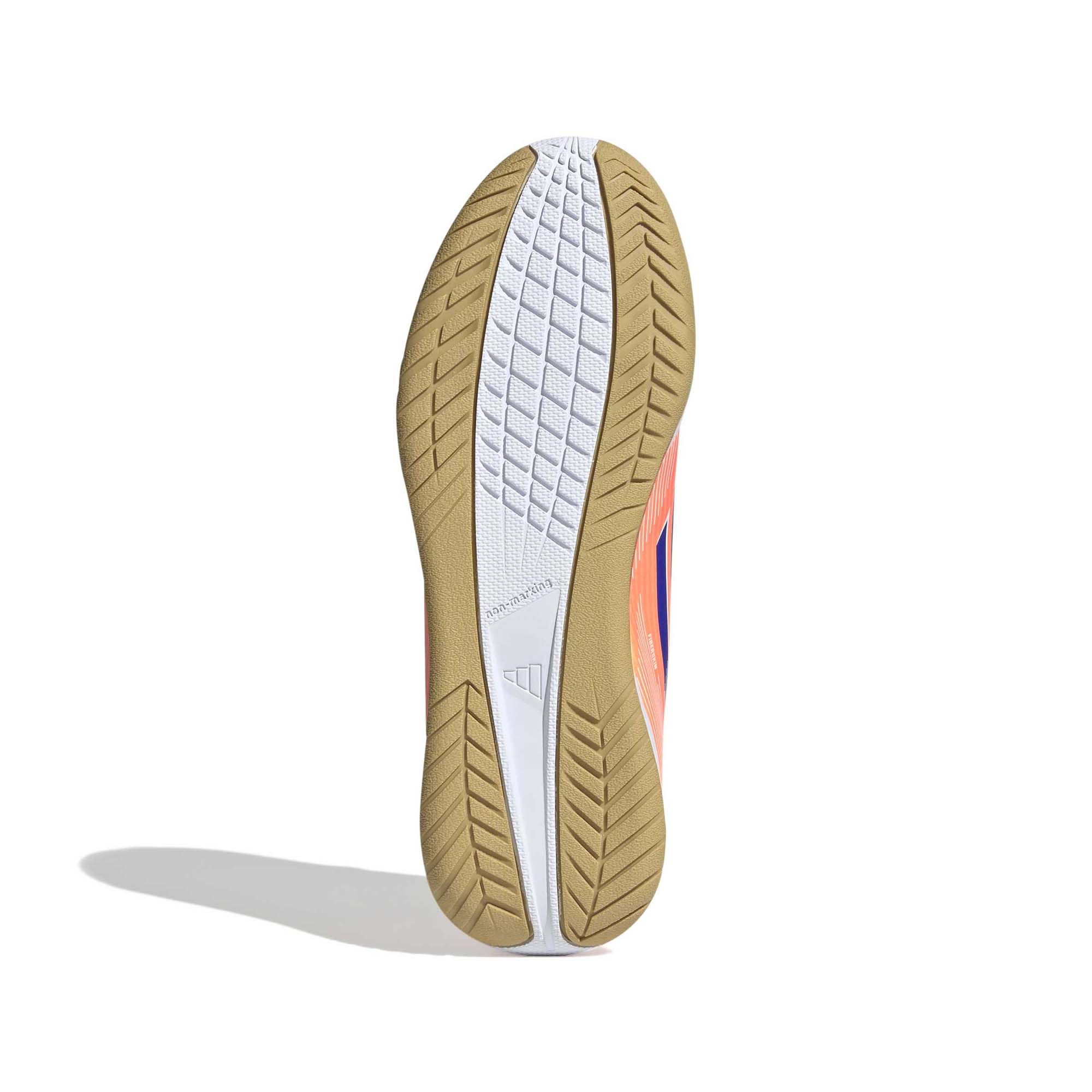 ADIDAS F50 Club Indoor Voetbalschoenen Junior