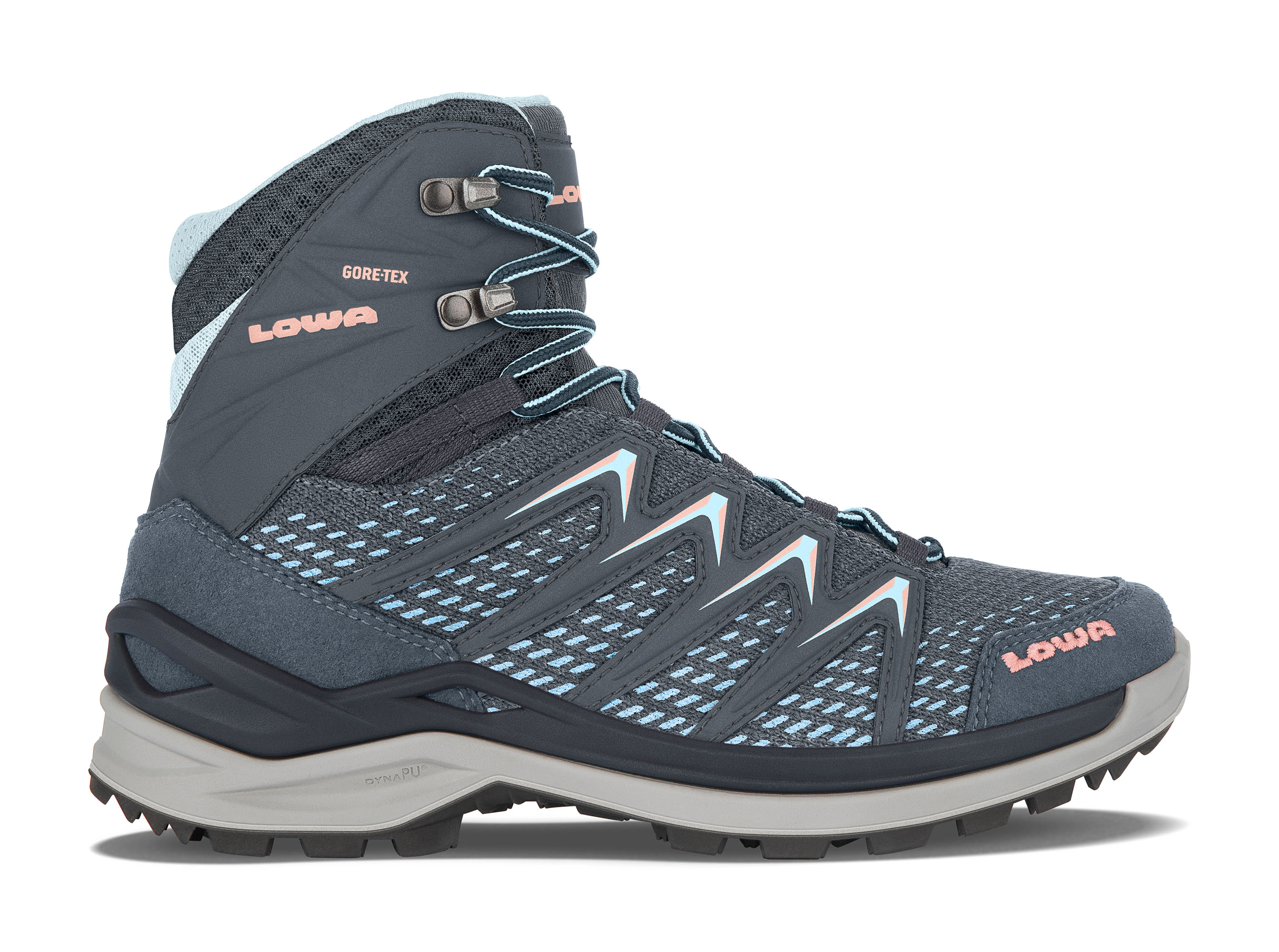 Lowa 321703 7922 innox pro gtx mid ws 2024 flat