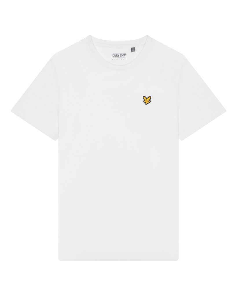 LYLE AND SCOTT Martin T-Shirt Heren LYLE AND SCOTT Martin T-Shirt Heren