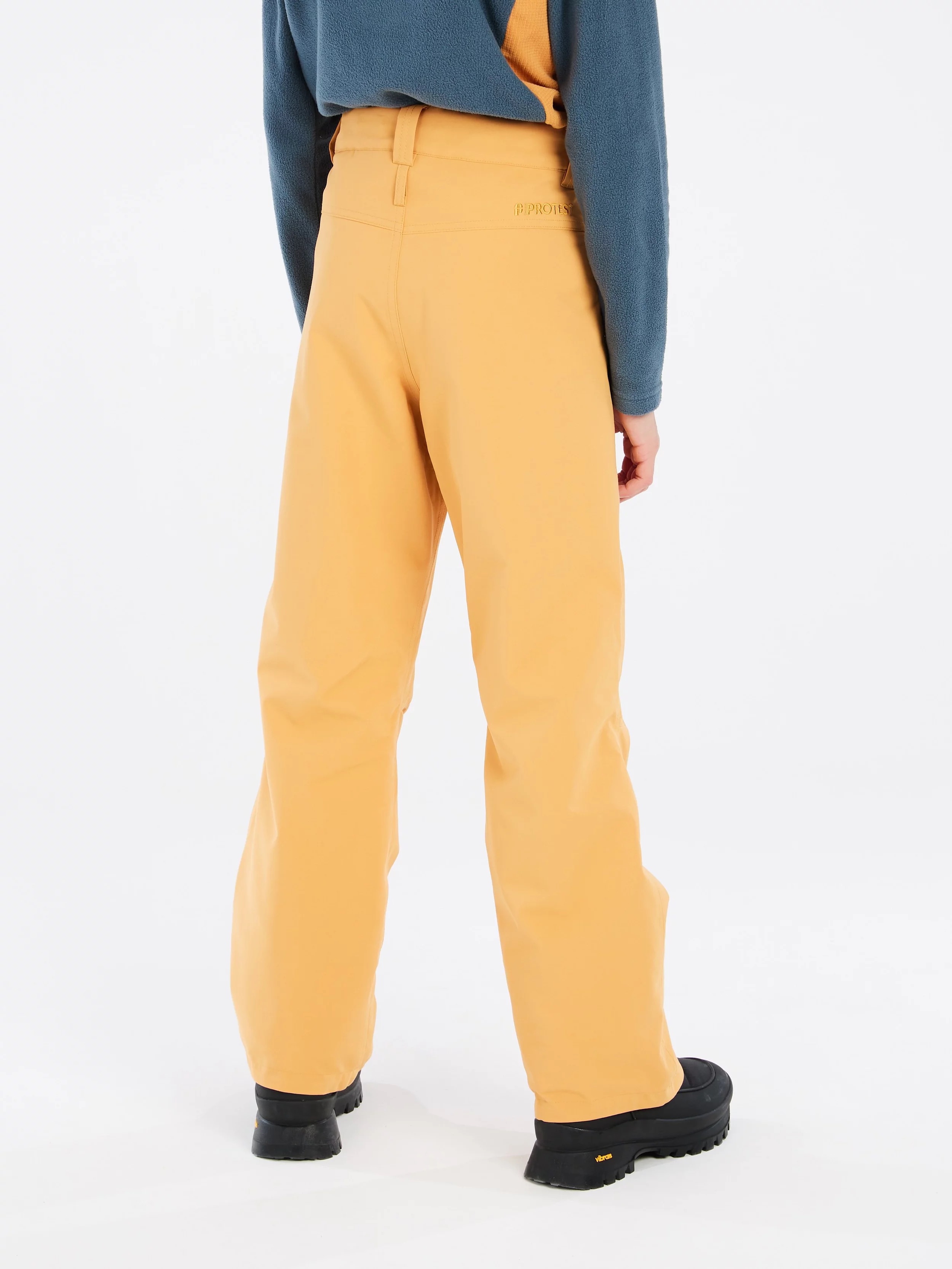 PROTEST Sterio Skibroek Junior