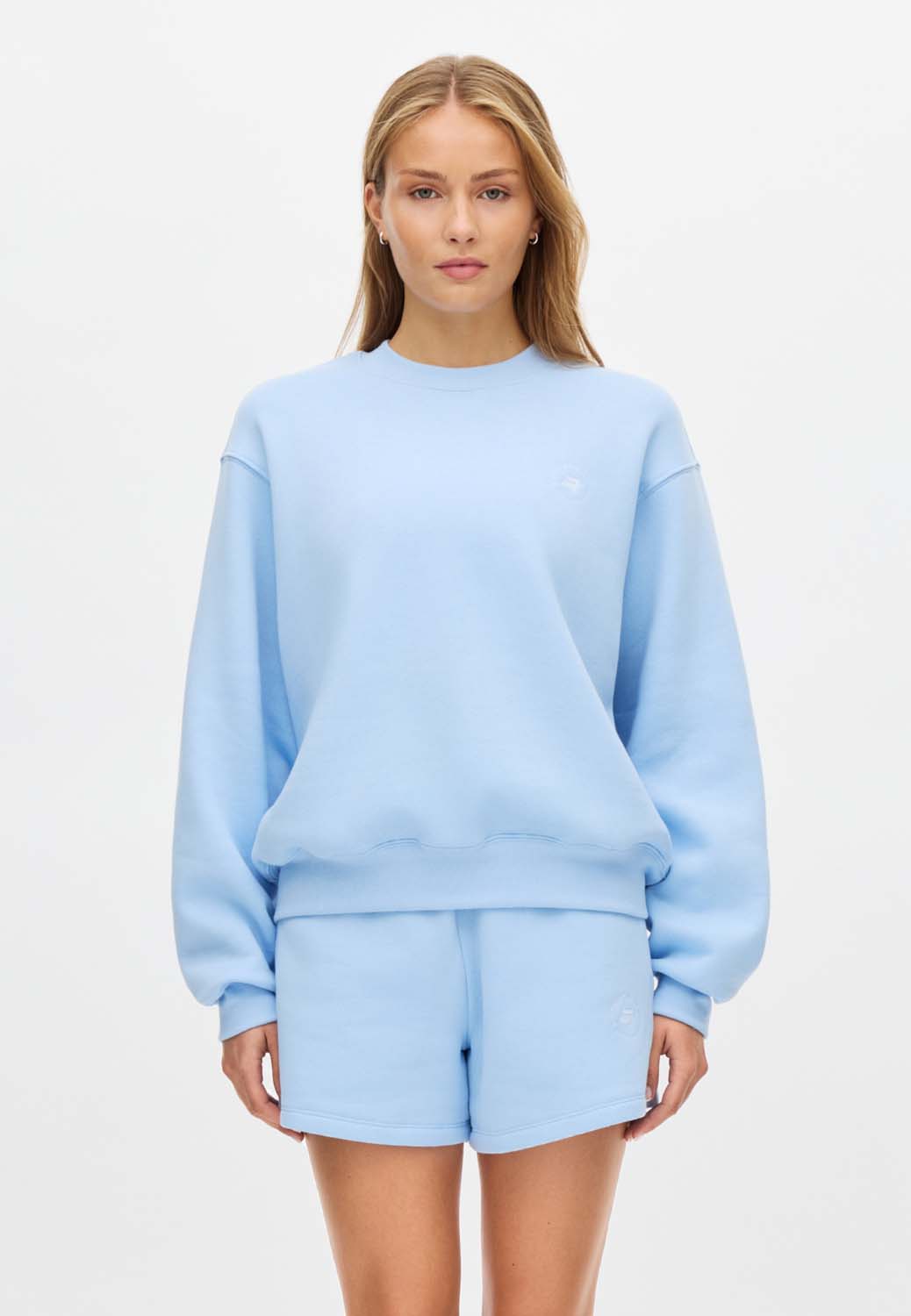 RÖHNISCH Base Sweater Dames