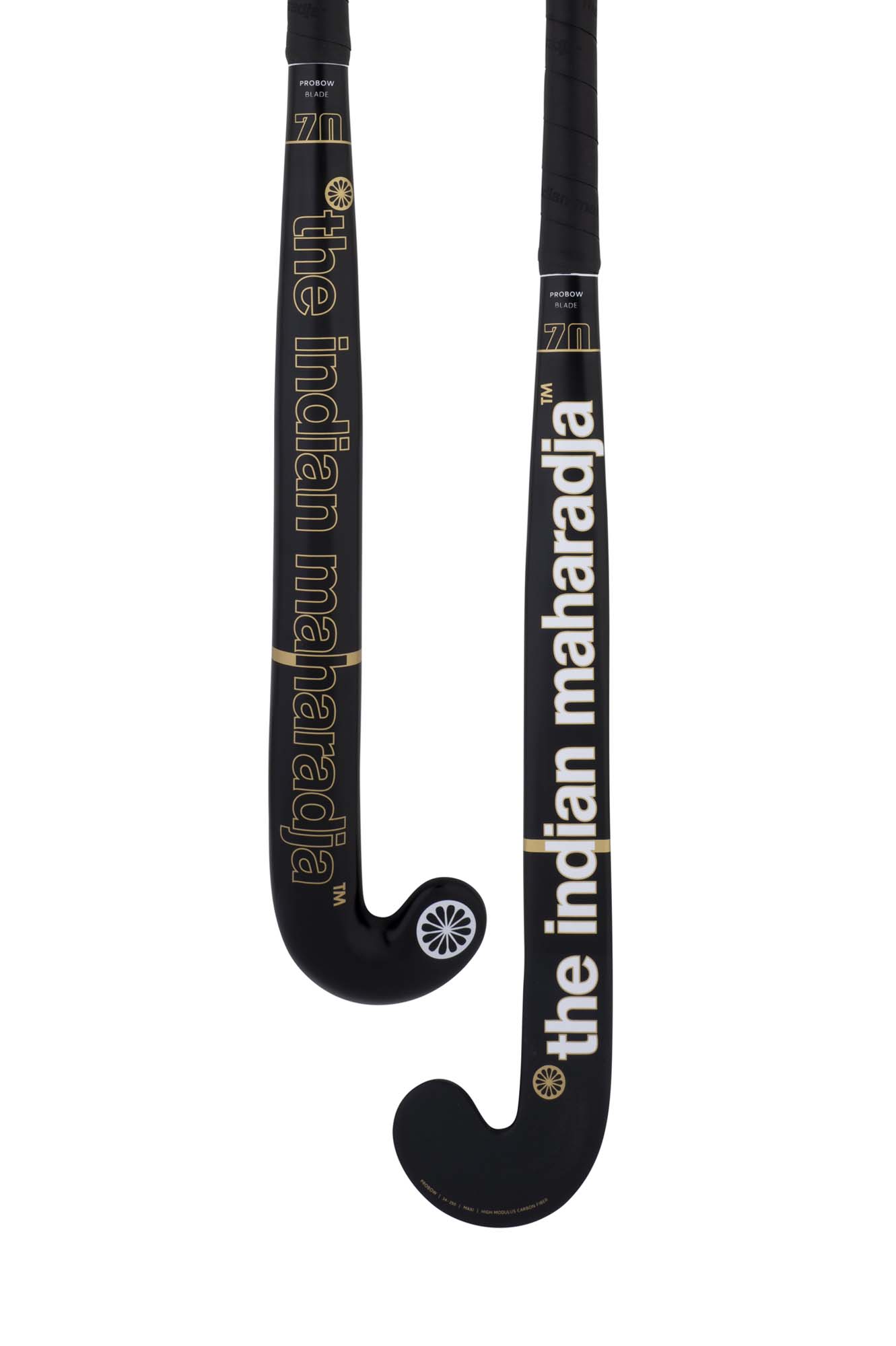 THE INDIAN MAHARADJA Blade 70 Hockeystick