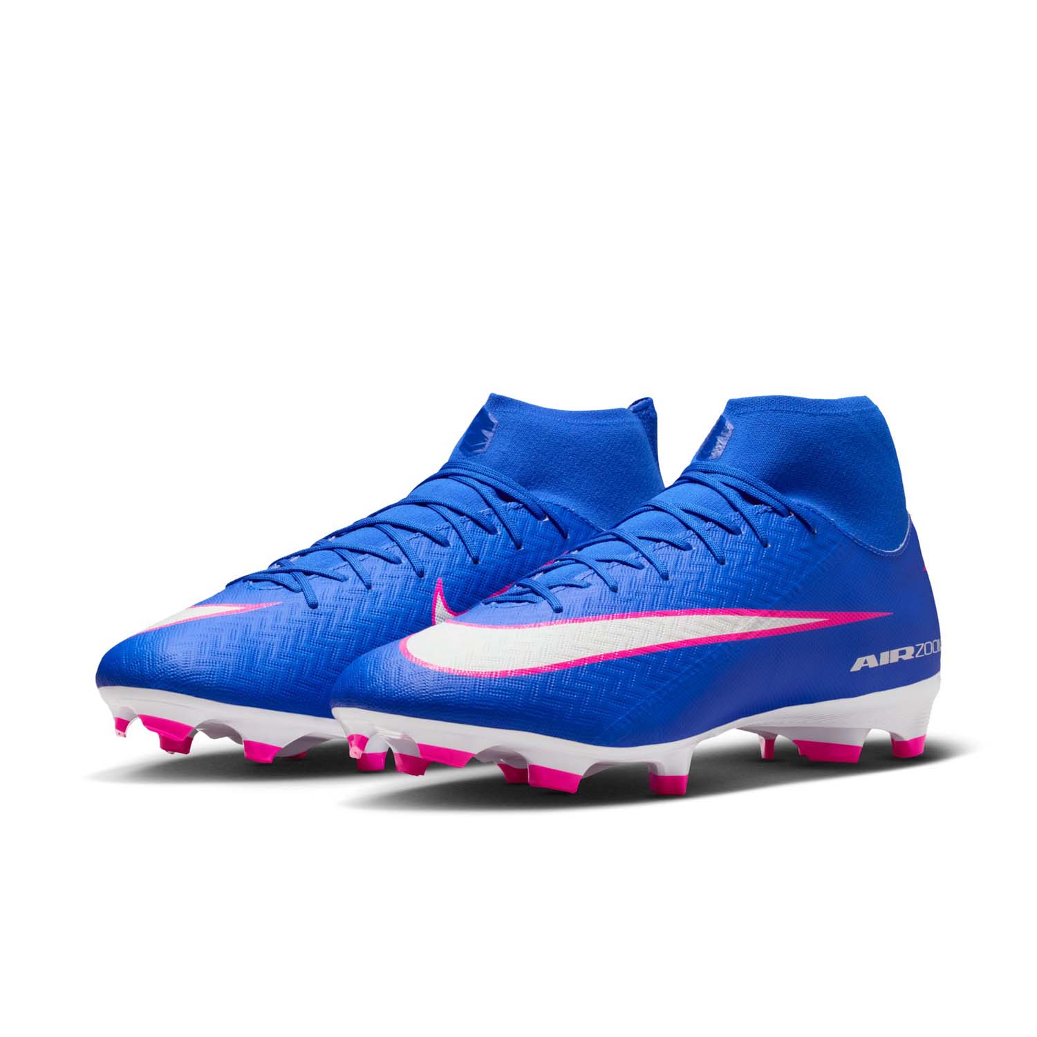 NIKE Mercurial Superfly 10 Academy Voetbalschoenen Unisex