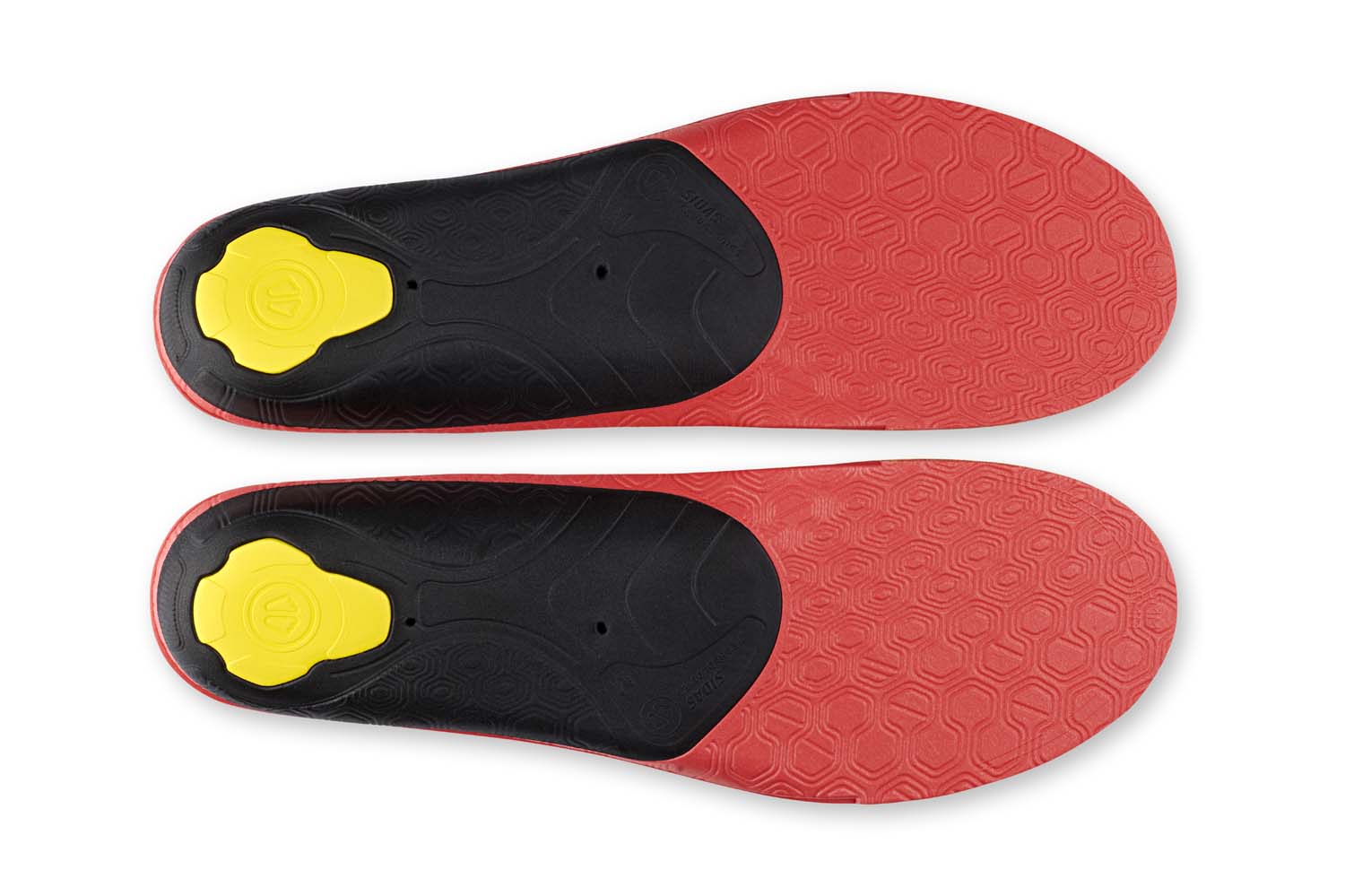 SIDAS 3 Feet Eco Winter High Inlegzool Unisex