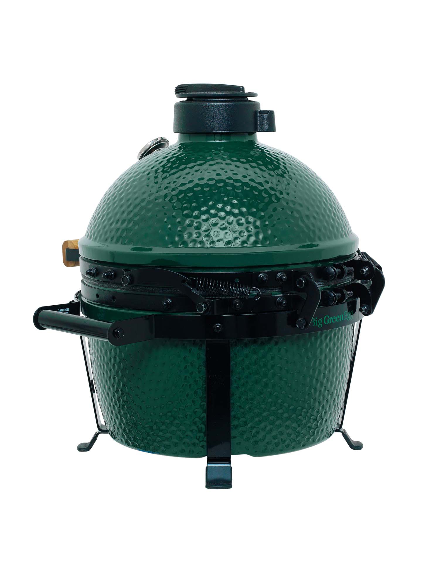 BIG GREEN EGG Minimax inclusief Carrier