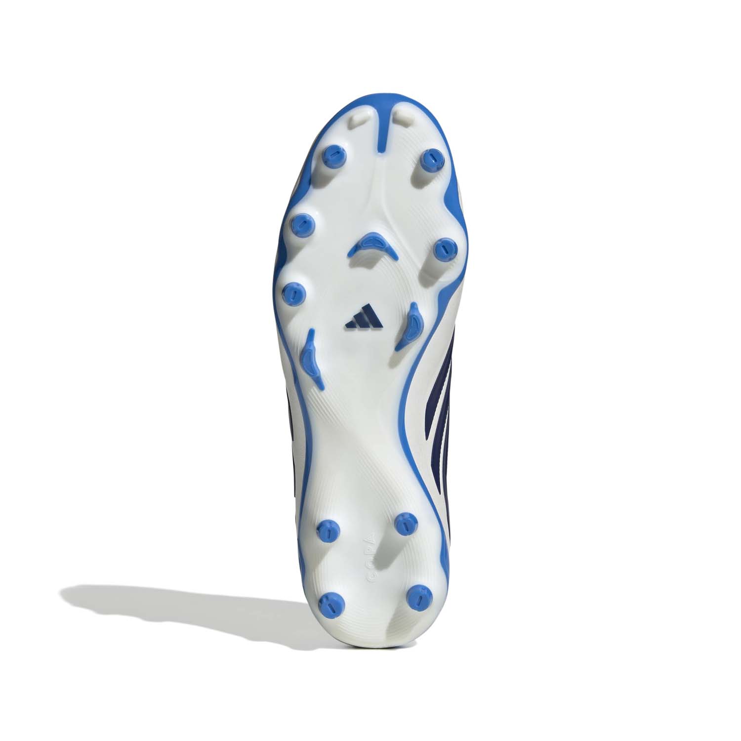 Ki0656 3 footwear photography bottom view white