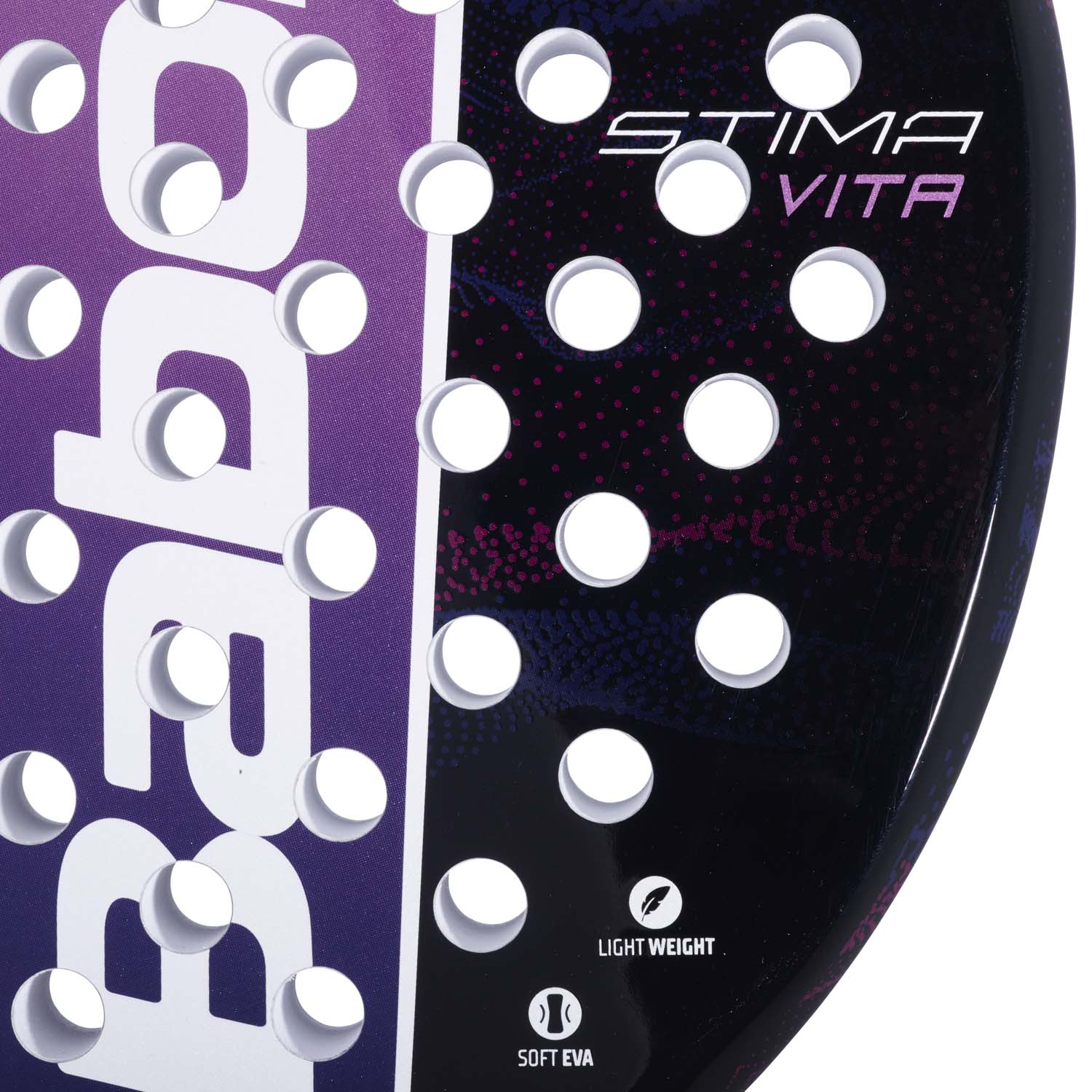 BABOLAT Stima Vita Padelracket
