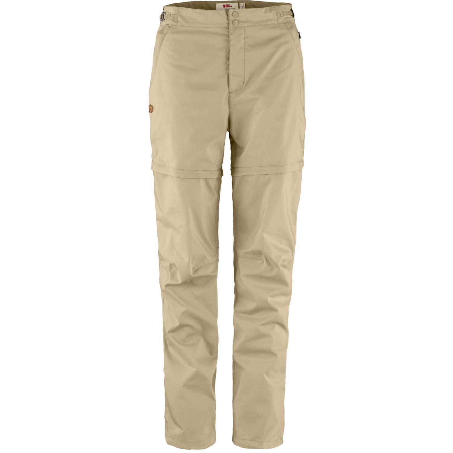 Abisko hike zip off trousers w 14200169 118 a main fjr