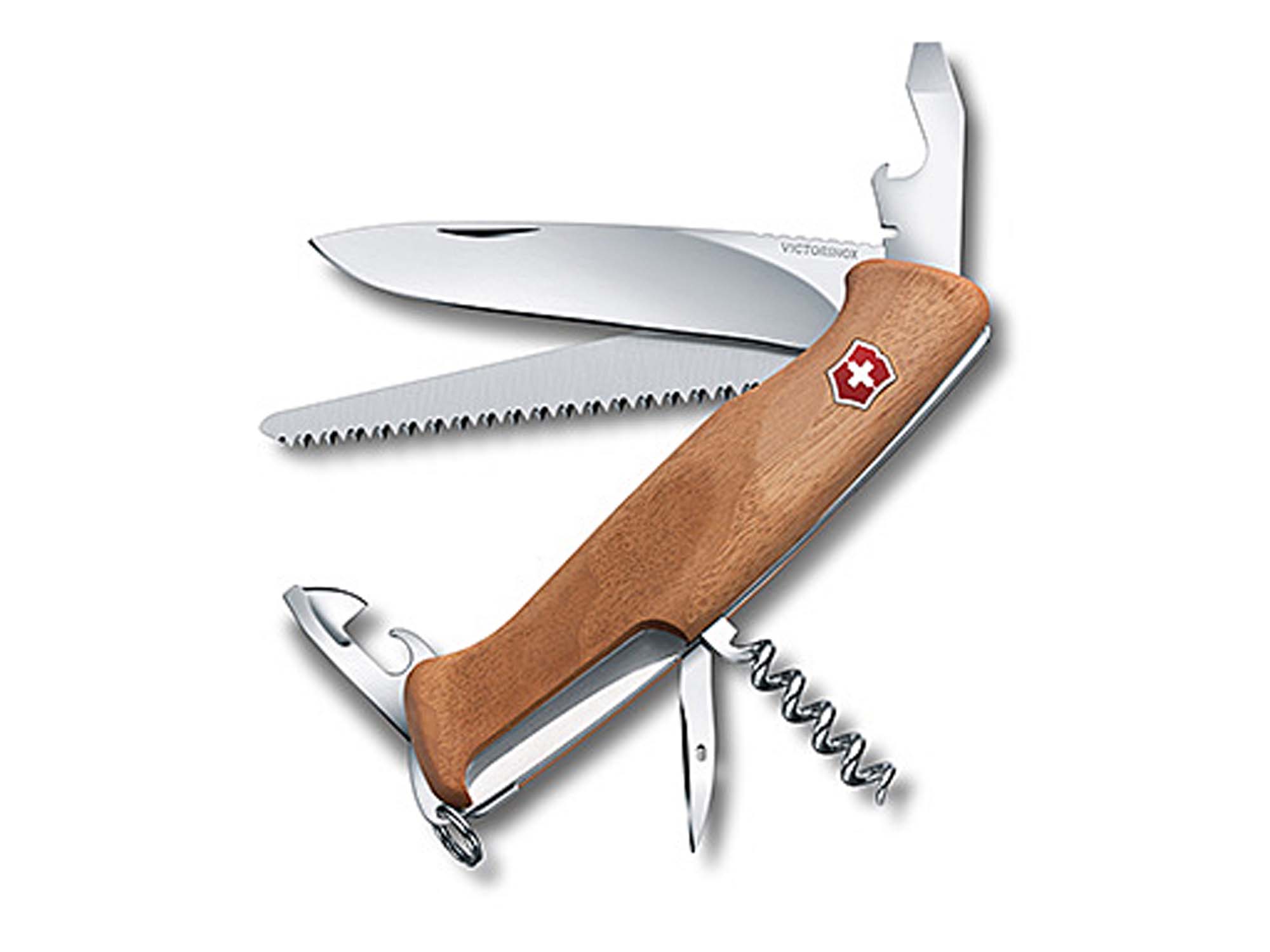 HOMEIJ Zakmes Victorinox Ranger