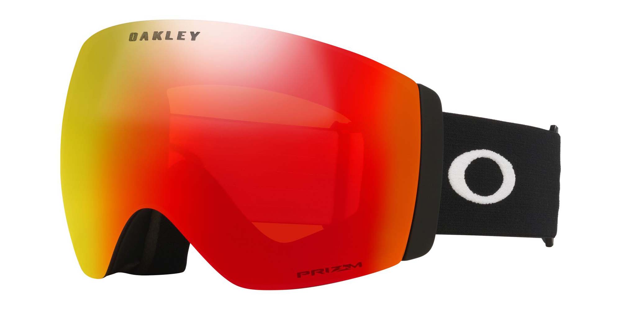 OAKLEY Flight Deck Pro L Skibril Unisex