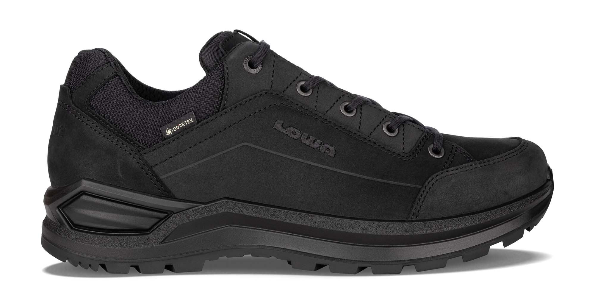 Lowa 311867 9999 renegade evo gtx lo 2024 flat