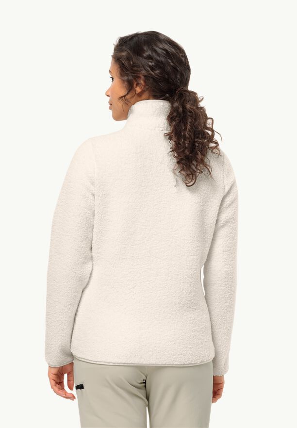JACK WOLFSKIN High Curl Jacket Dames JACK WOLFSKIN High Curl Jacket Dames