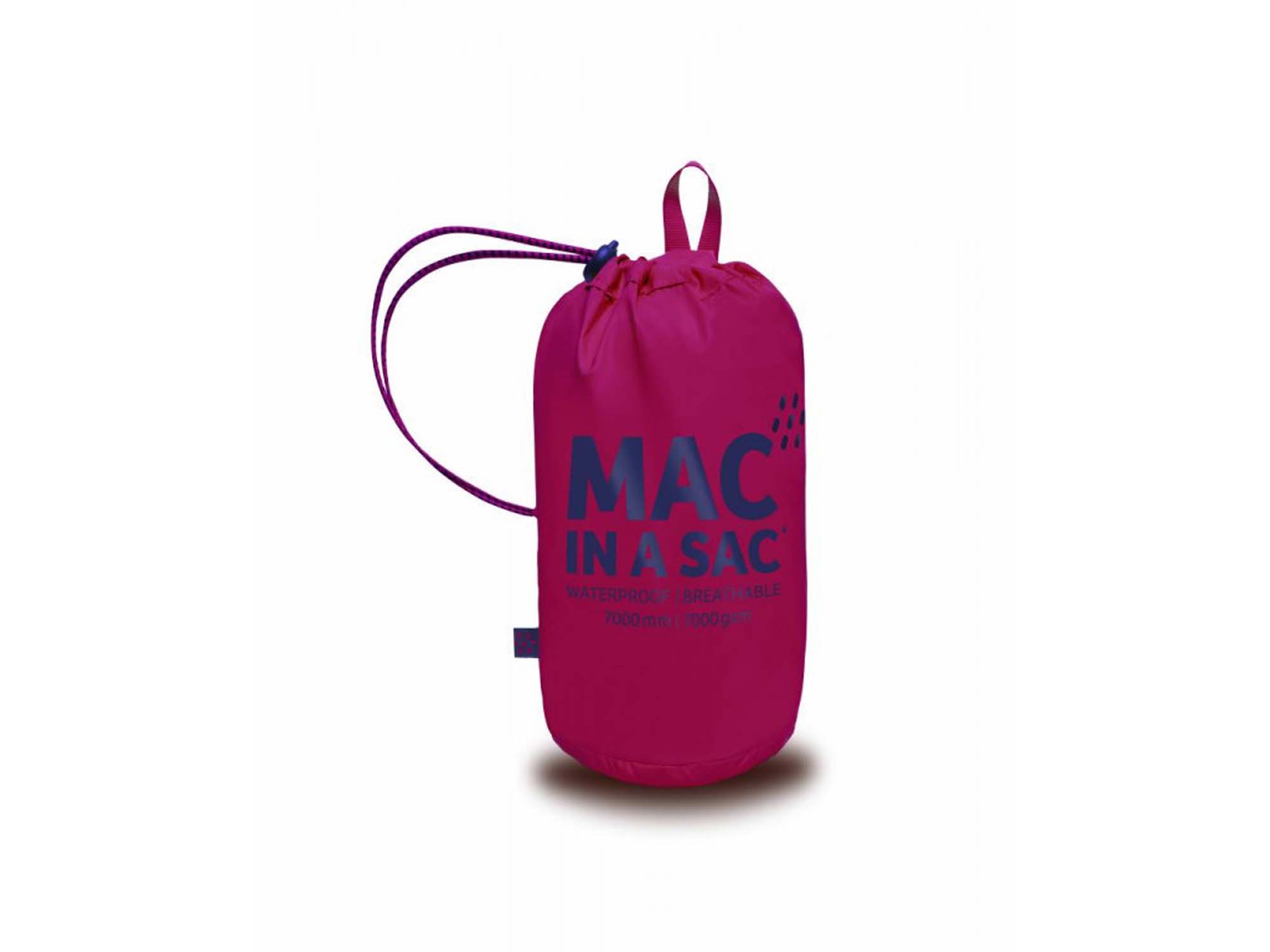 MAC IN A SAC Classic Heren