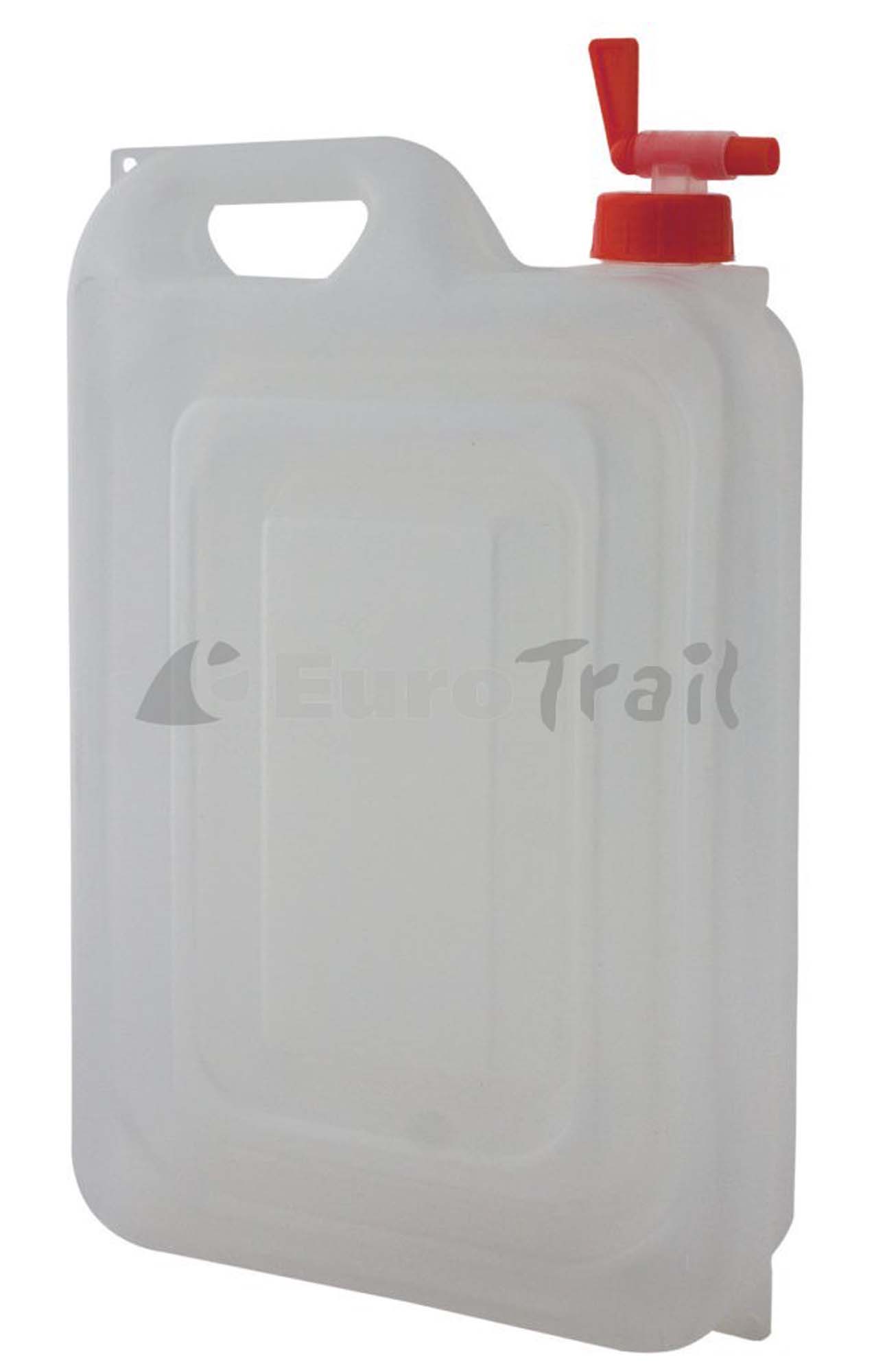 EUROTRAIL Jerrycan 7,5 Ltr EUROTRAIL Jerrycan 7,5 Ltr