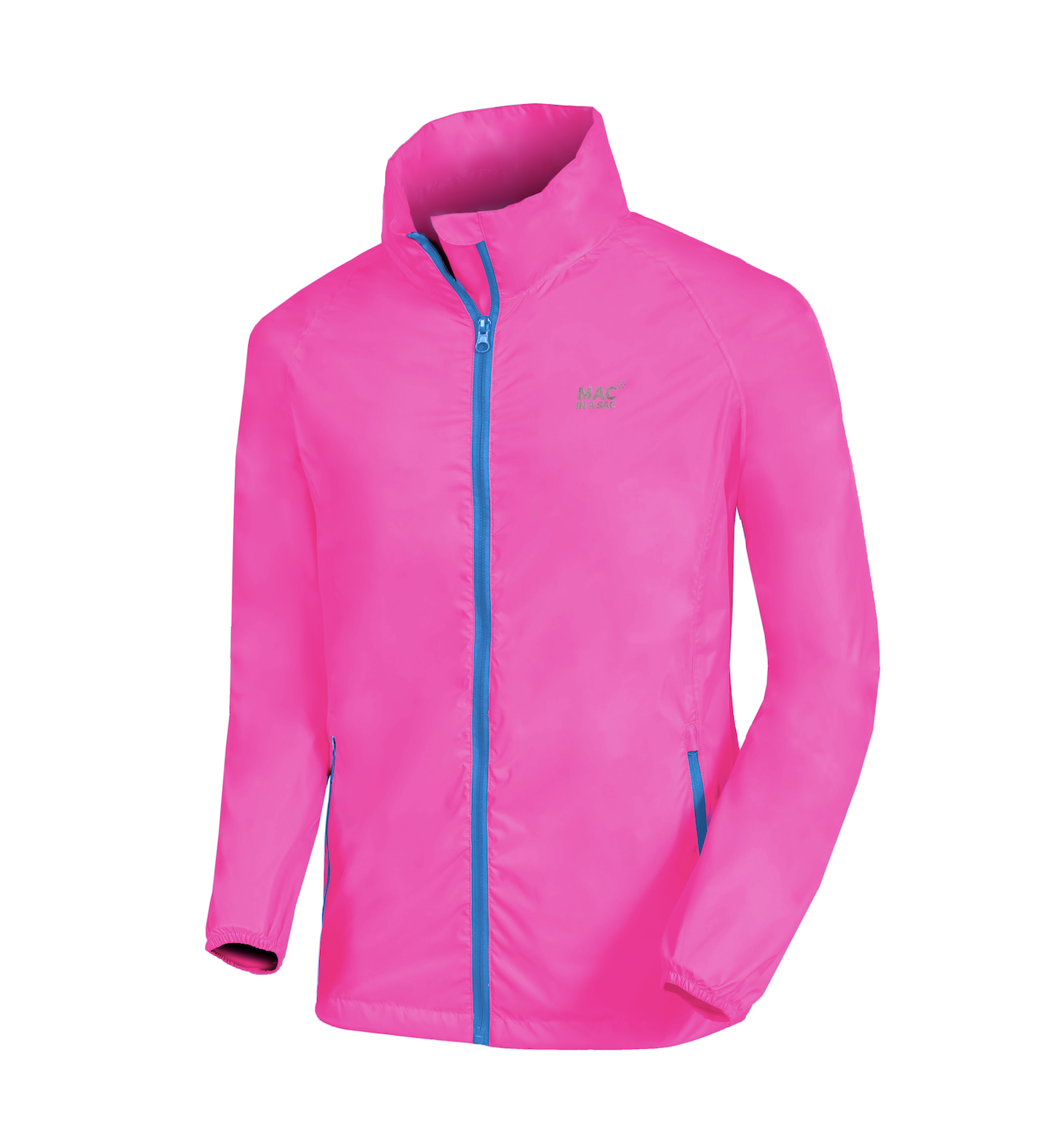 Neon pink 1 