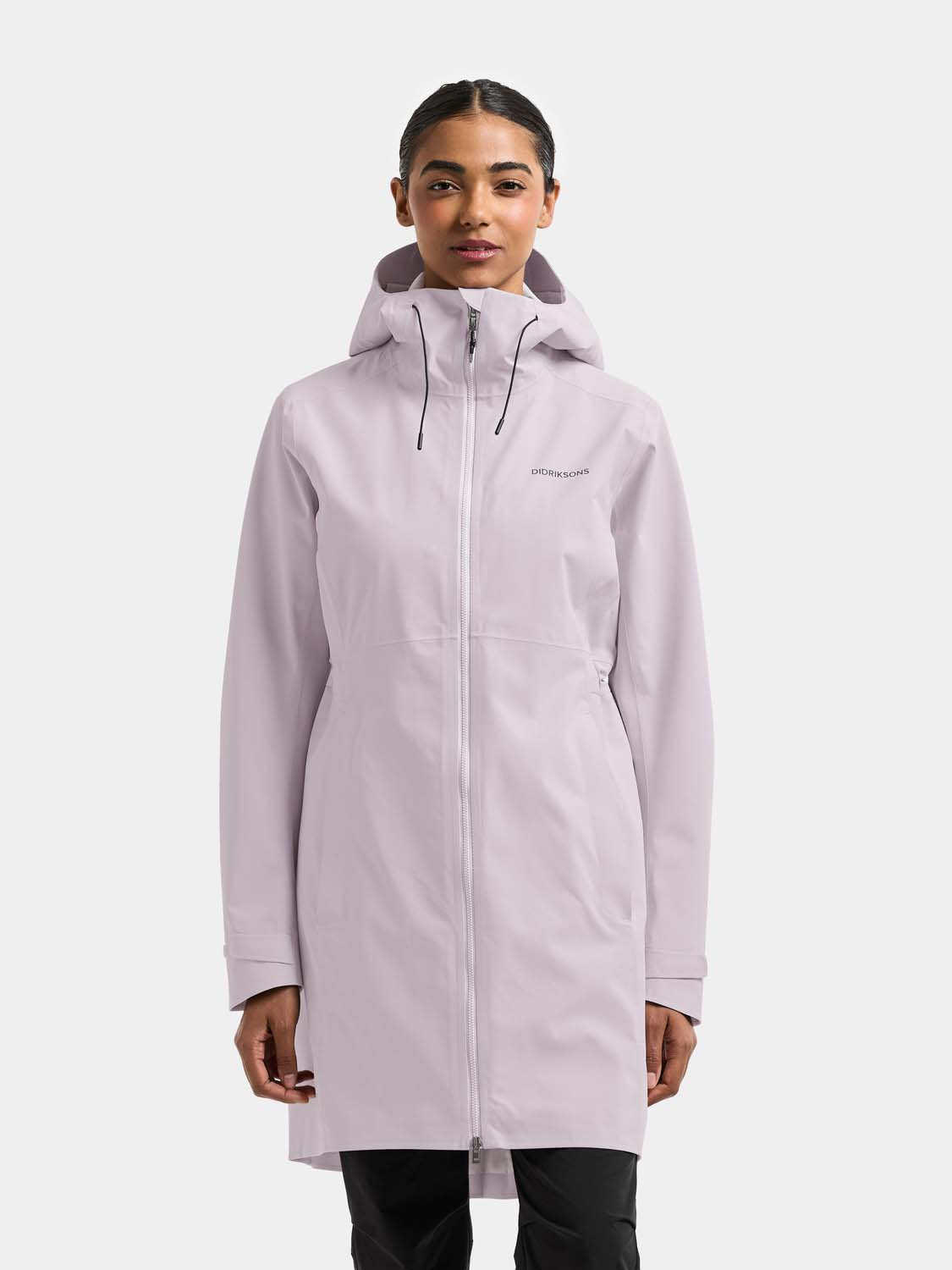DIDRIKSONS Bea Parka Dames