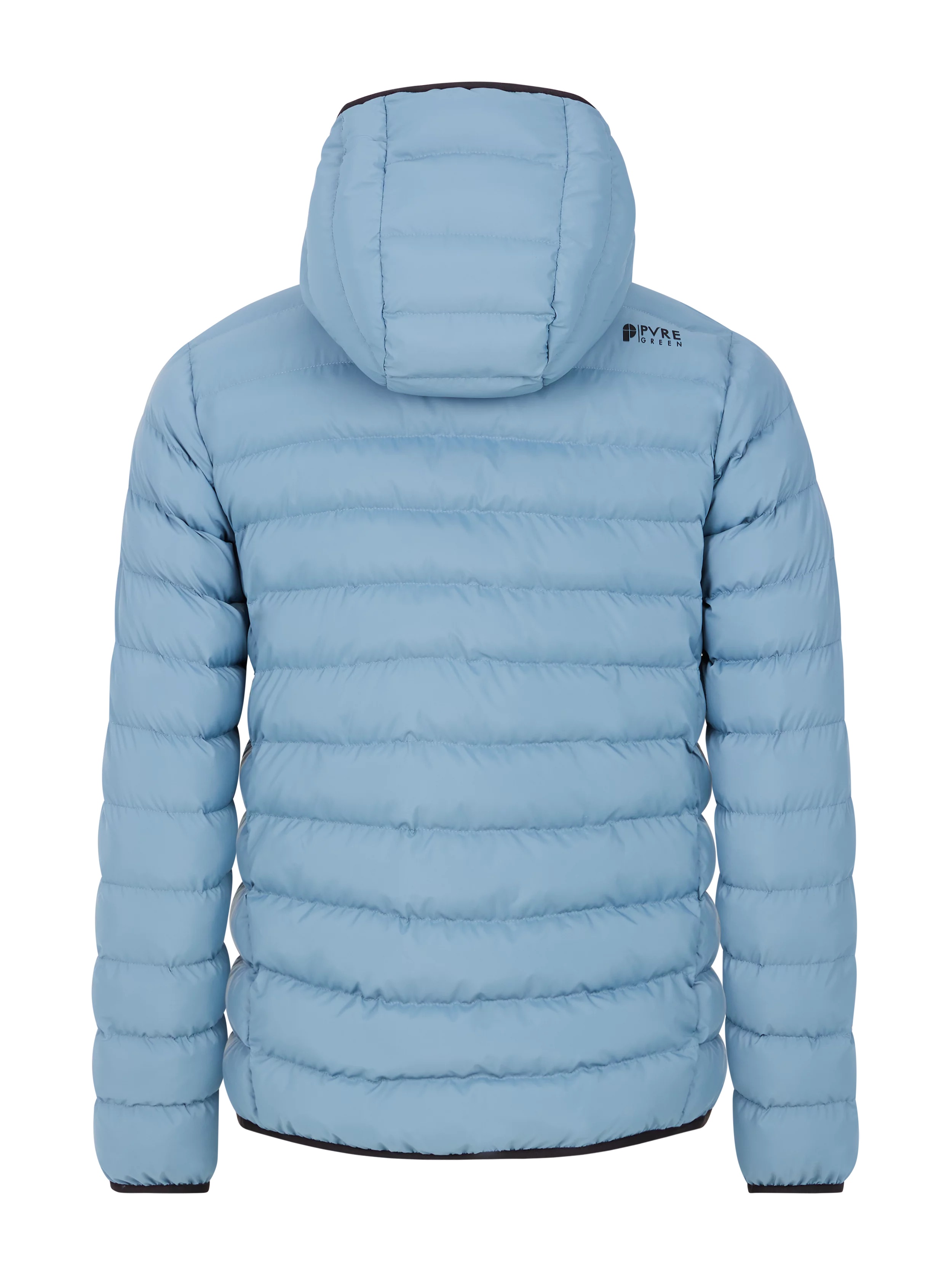 PROTEST Basso Pufferjas Heren