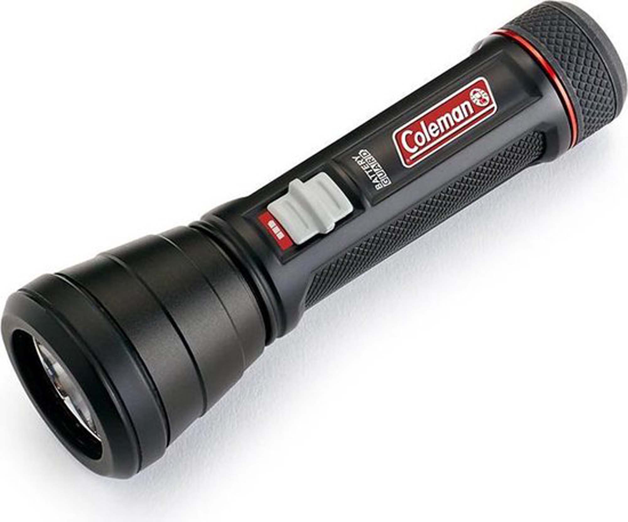 flashlight batteryguard 500L